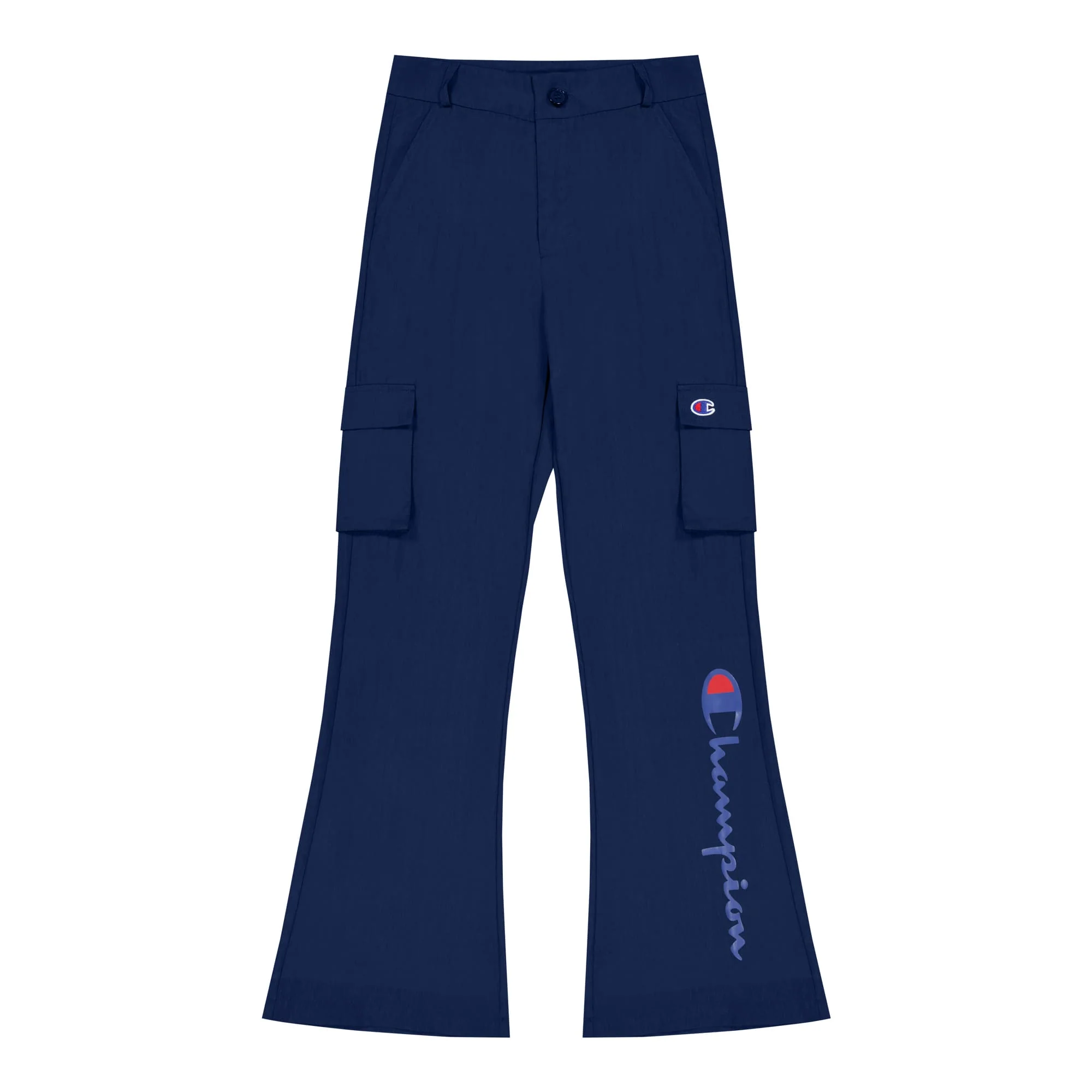 Pantalon pierna ancha para Mujer