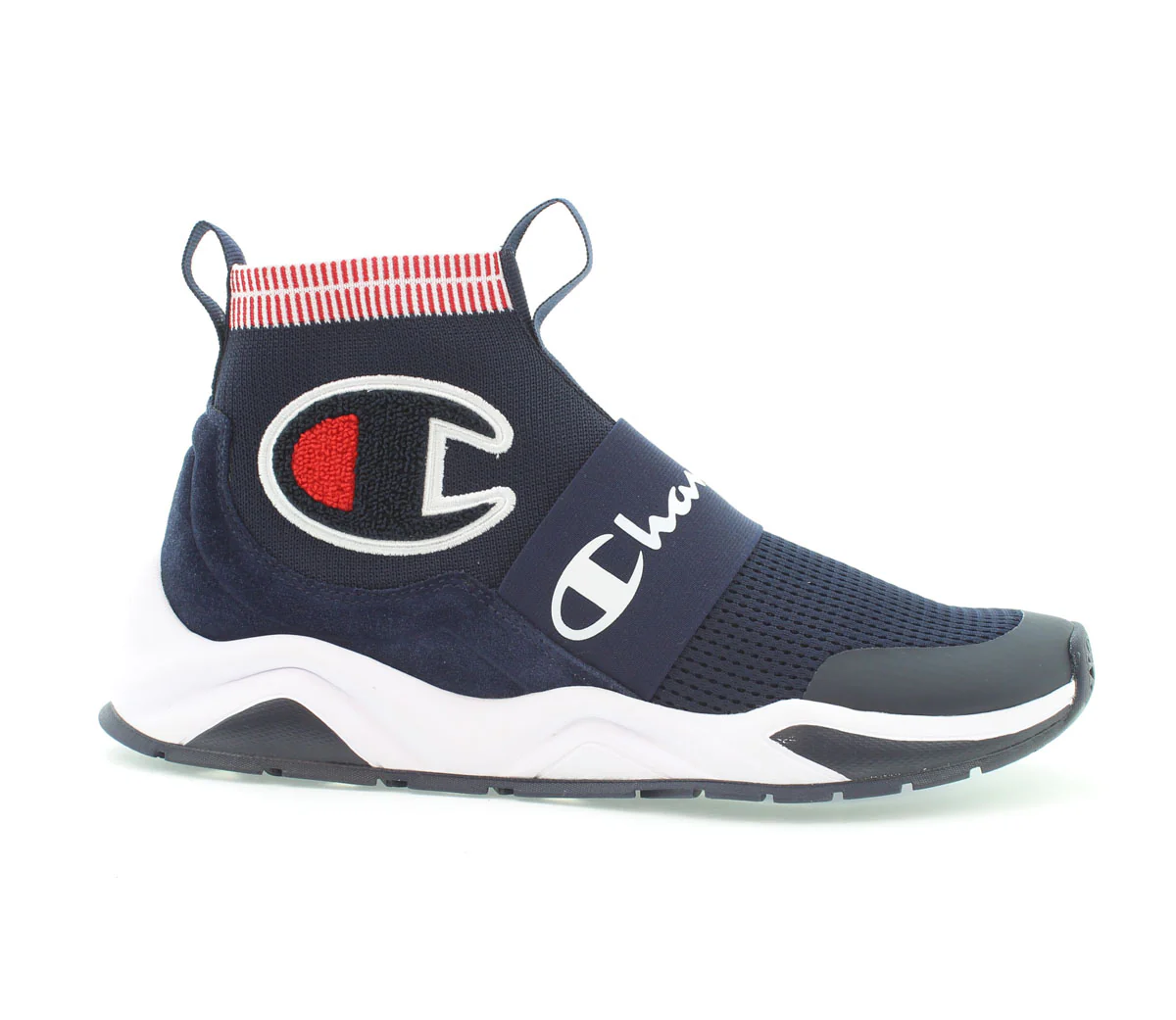 Tenis Rally Pro para hombre