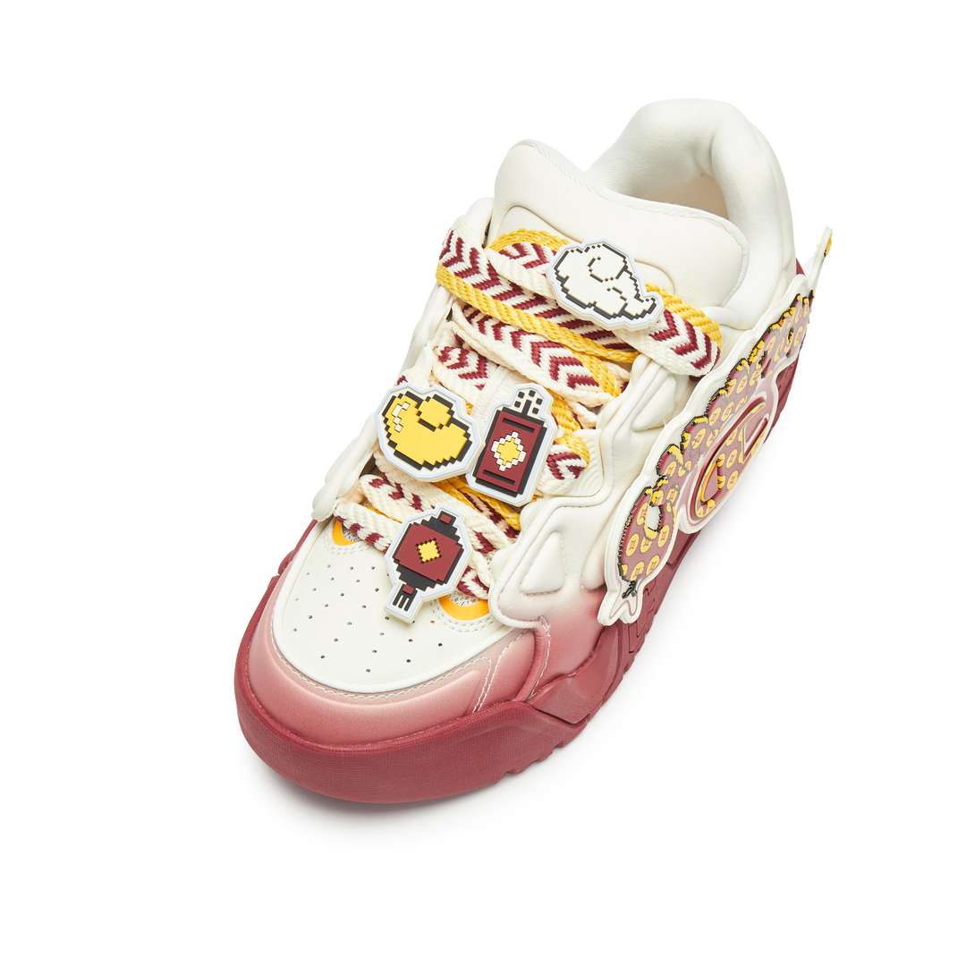 Tenis Coco Skate Snake