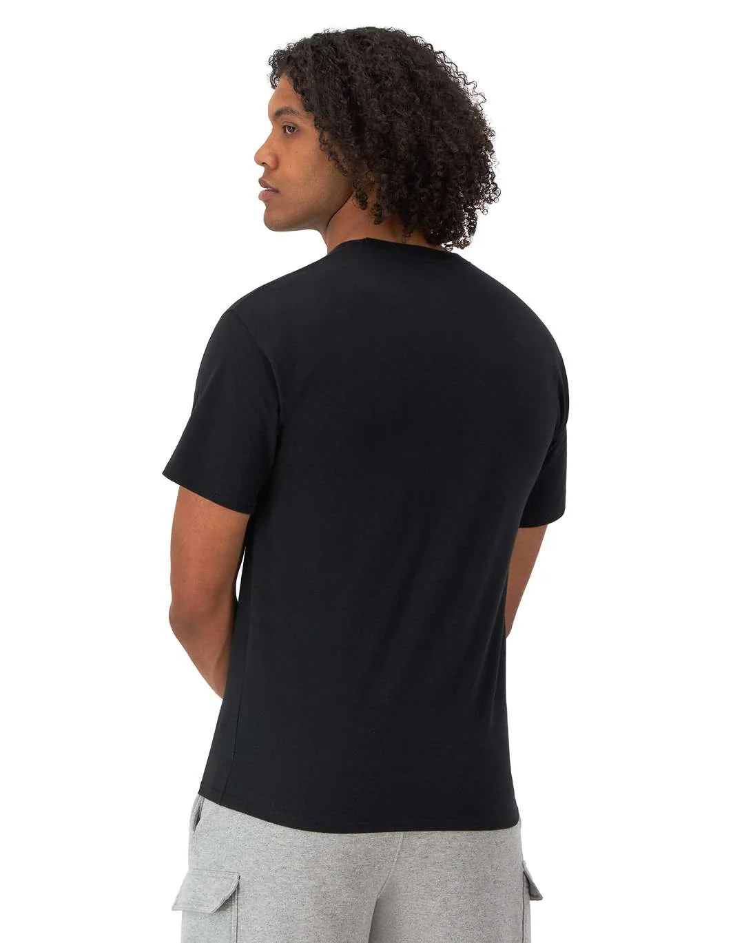 Playera Clásica con gráfico 