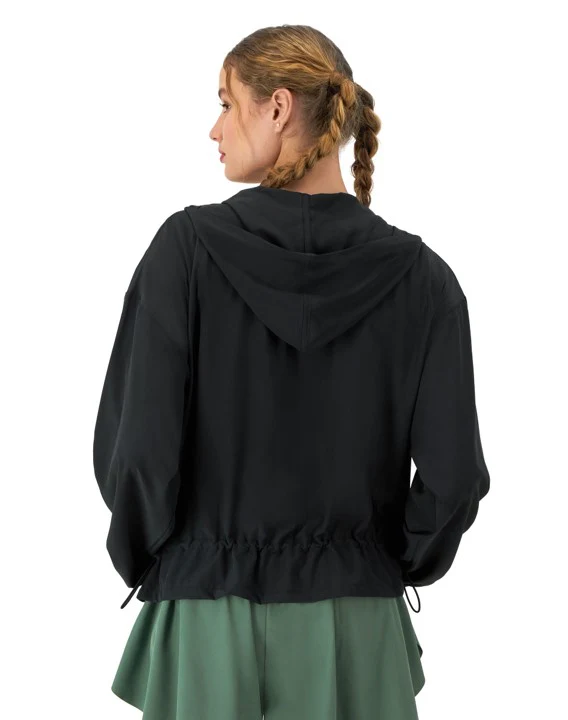 Chamarra Ligera Absorbente a la Humedad