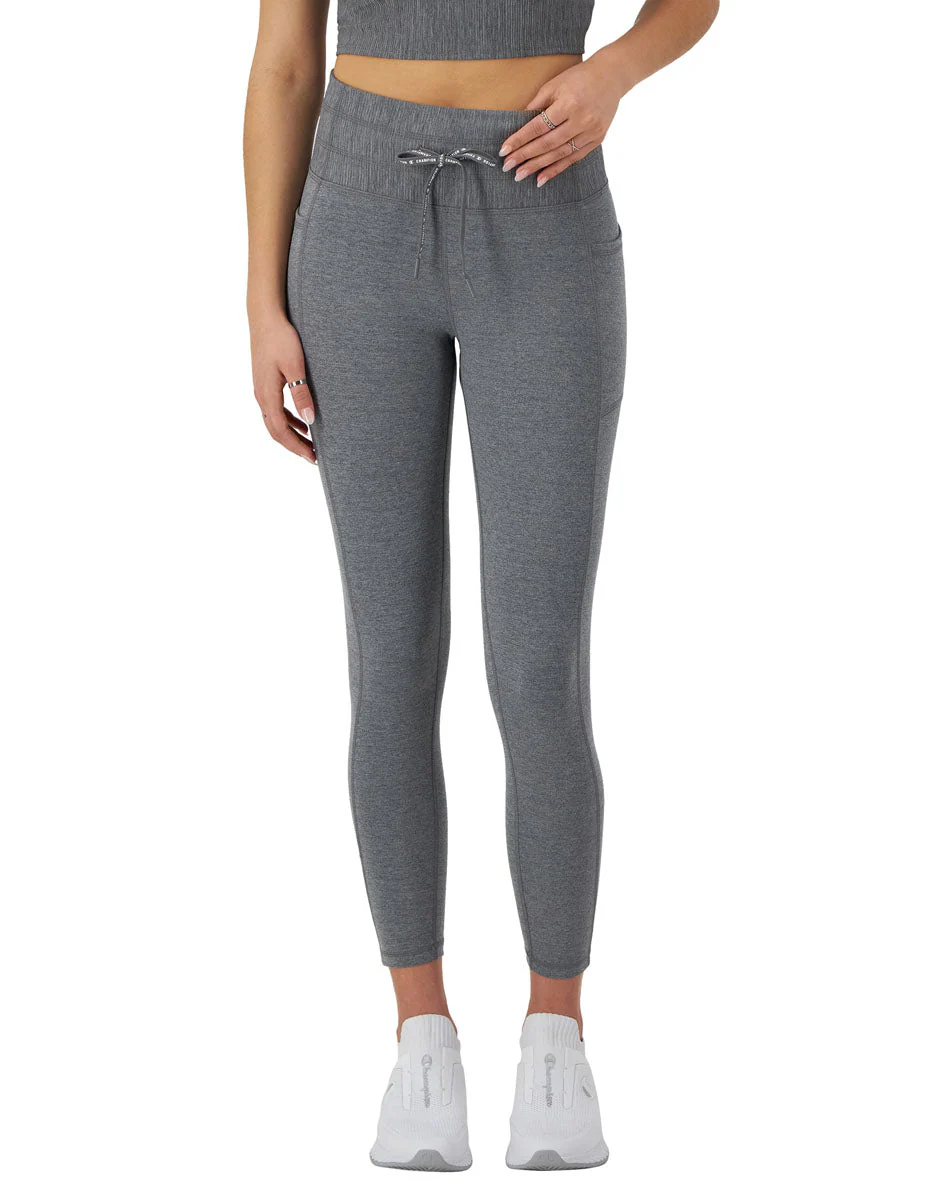 Soft Touch Drawcord Tight Champion