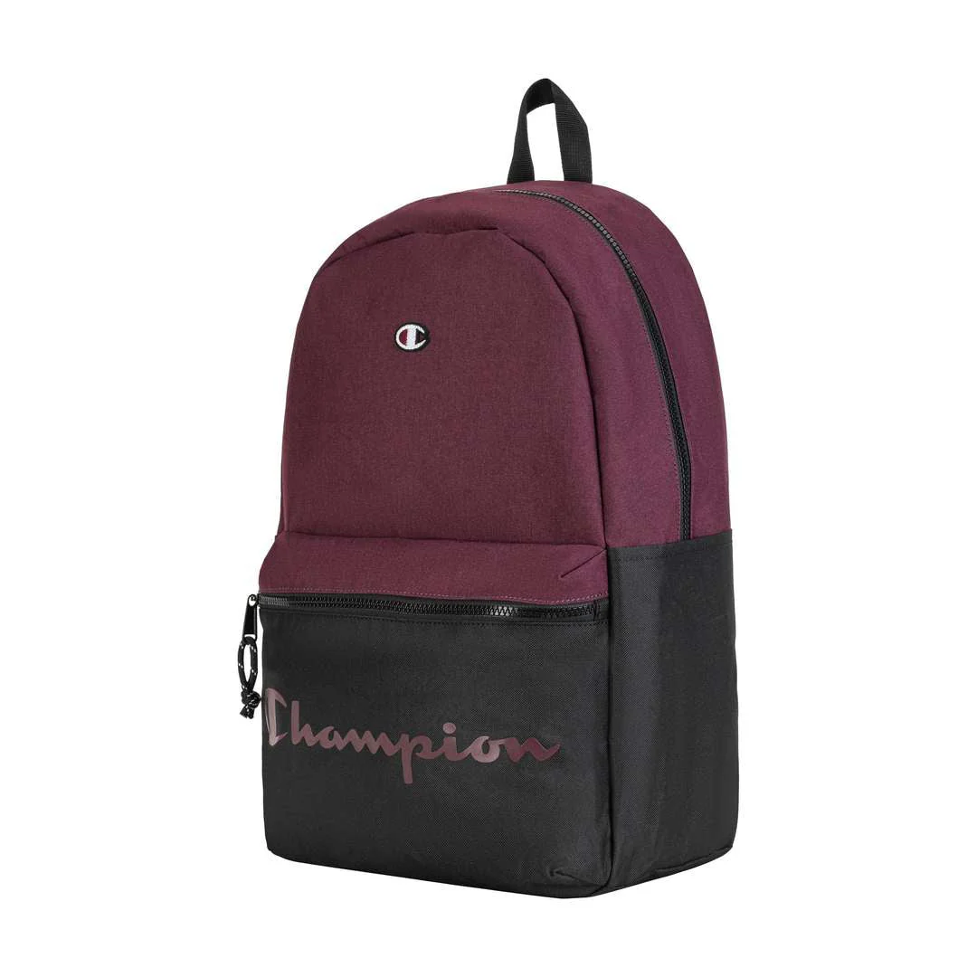 Manuscript Backpack Logo 