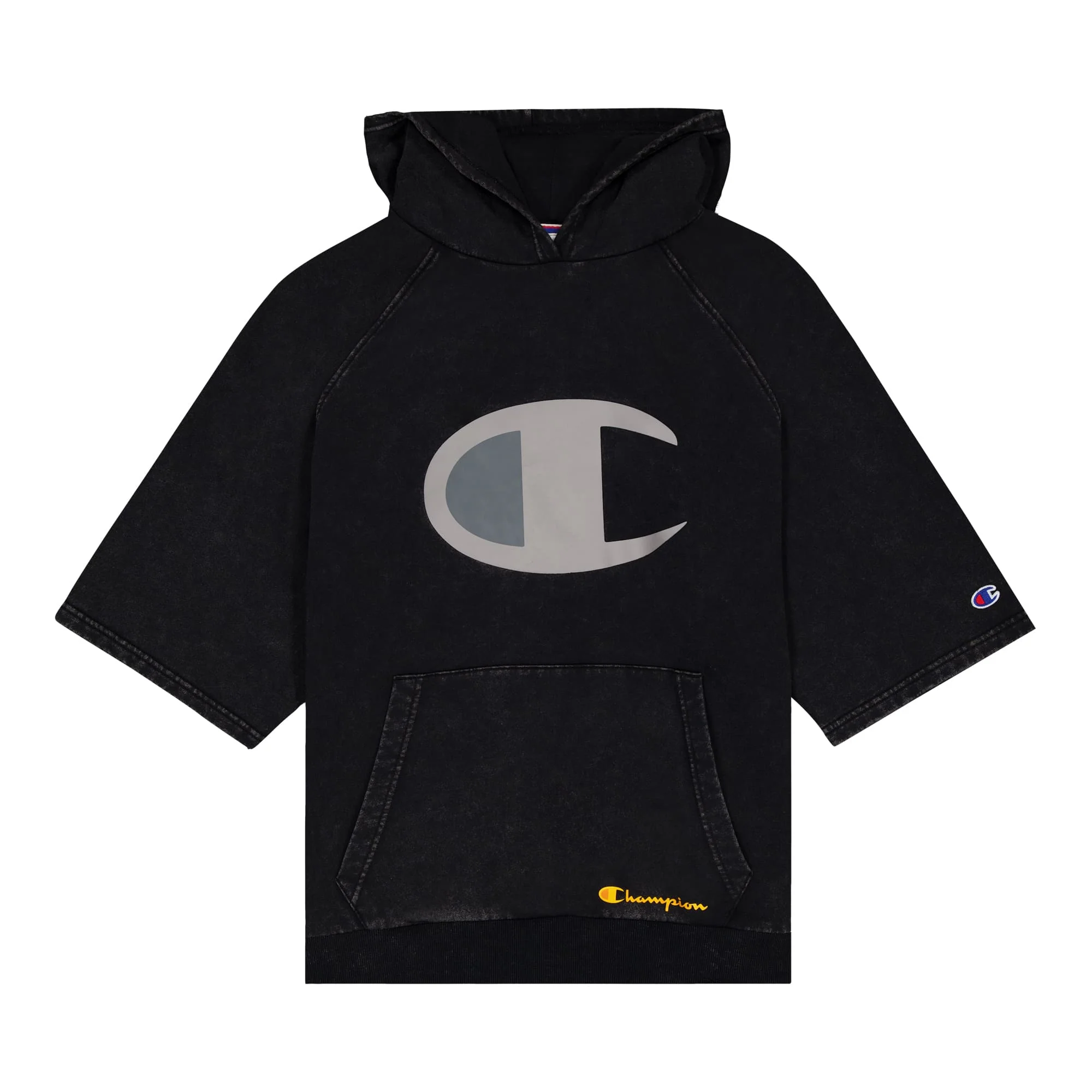 Sudadera Champion manga corta