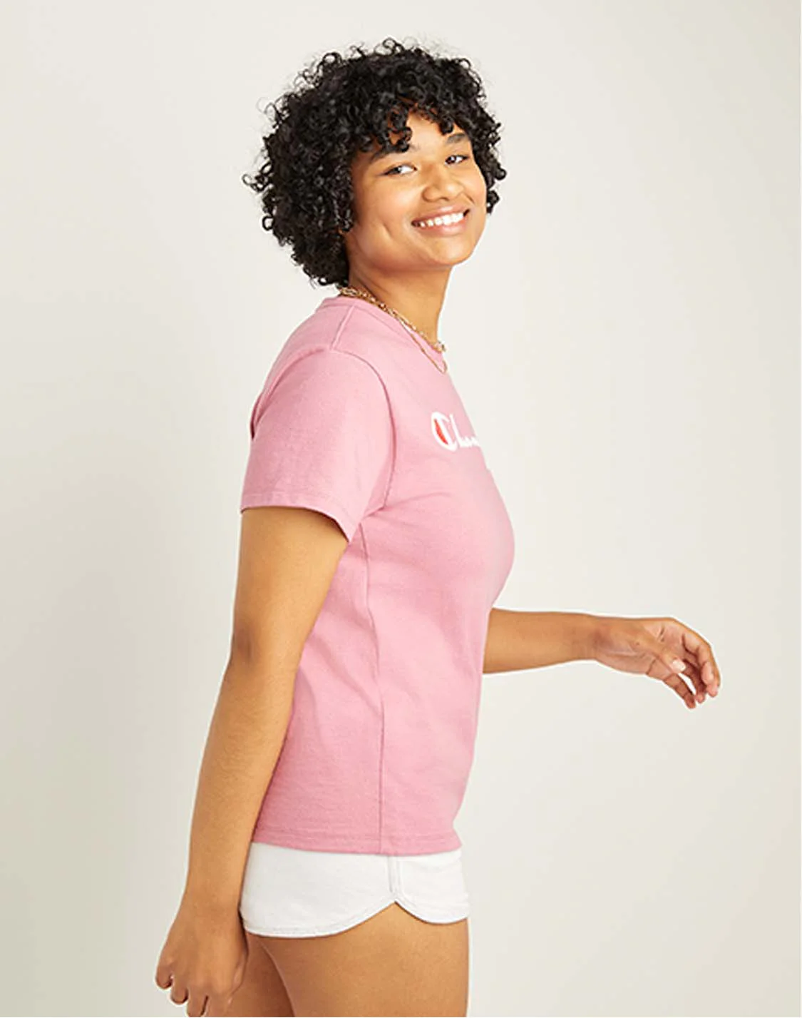 Playera manga corta The Heritage