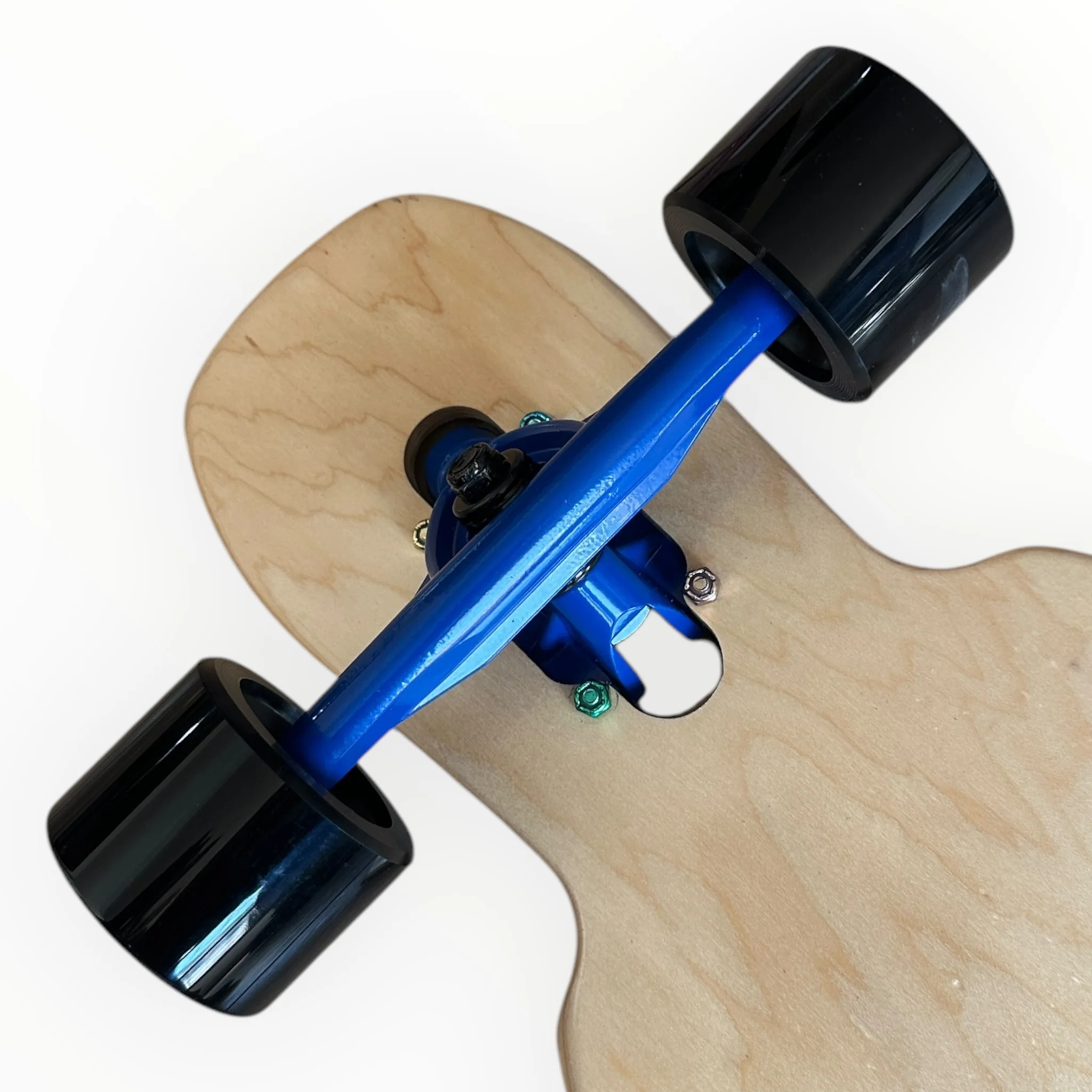 Longboard ANTI diabli 2