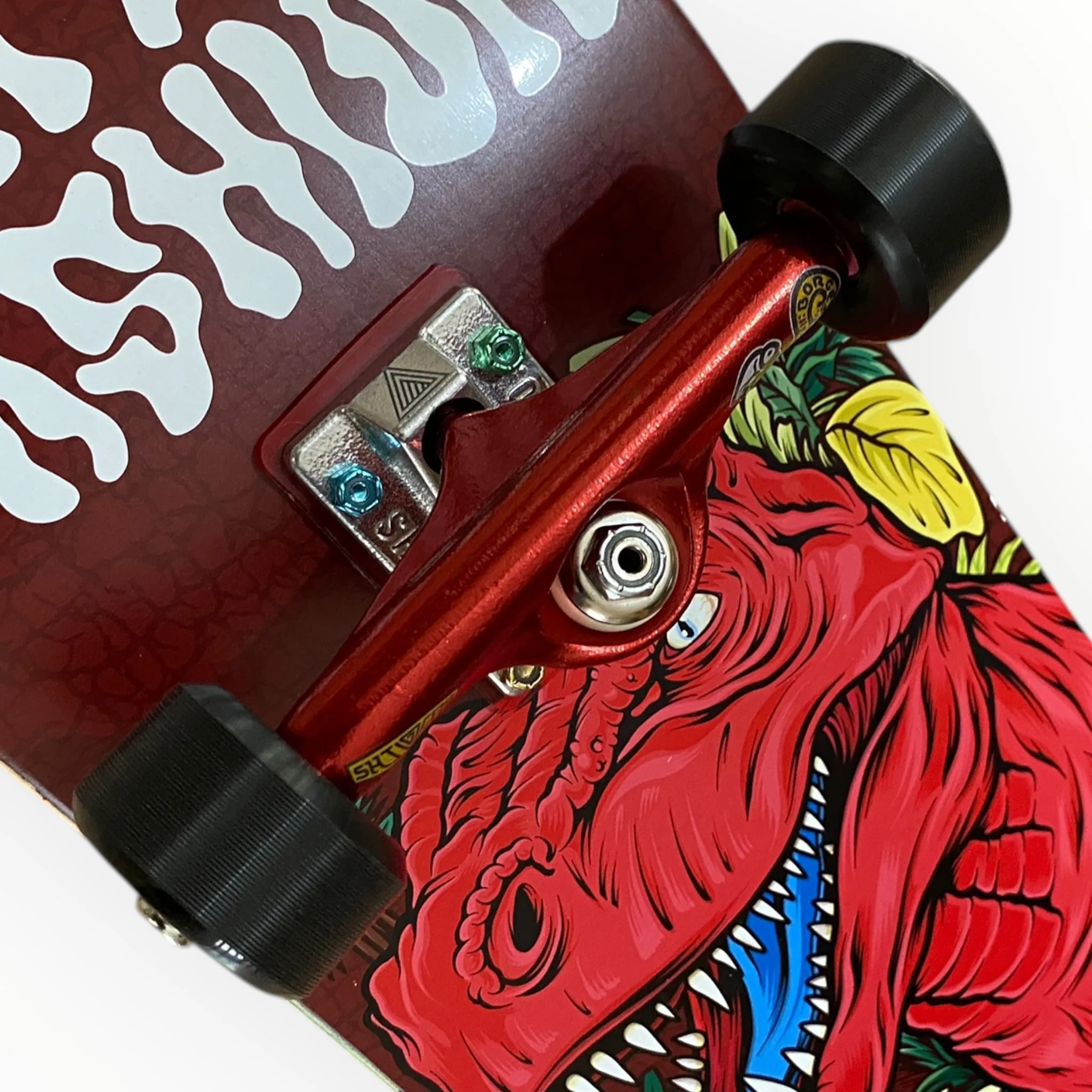 Patineta ANTIFASHION Rex (llave + envio gratis)