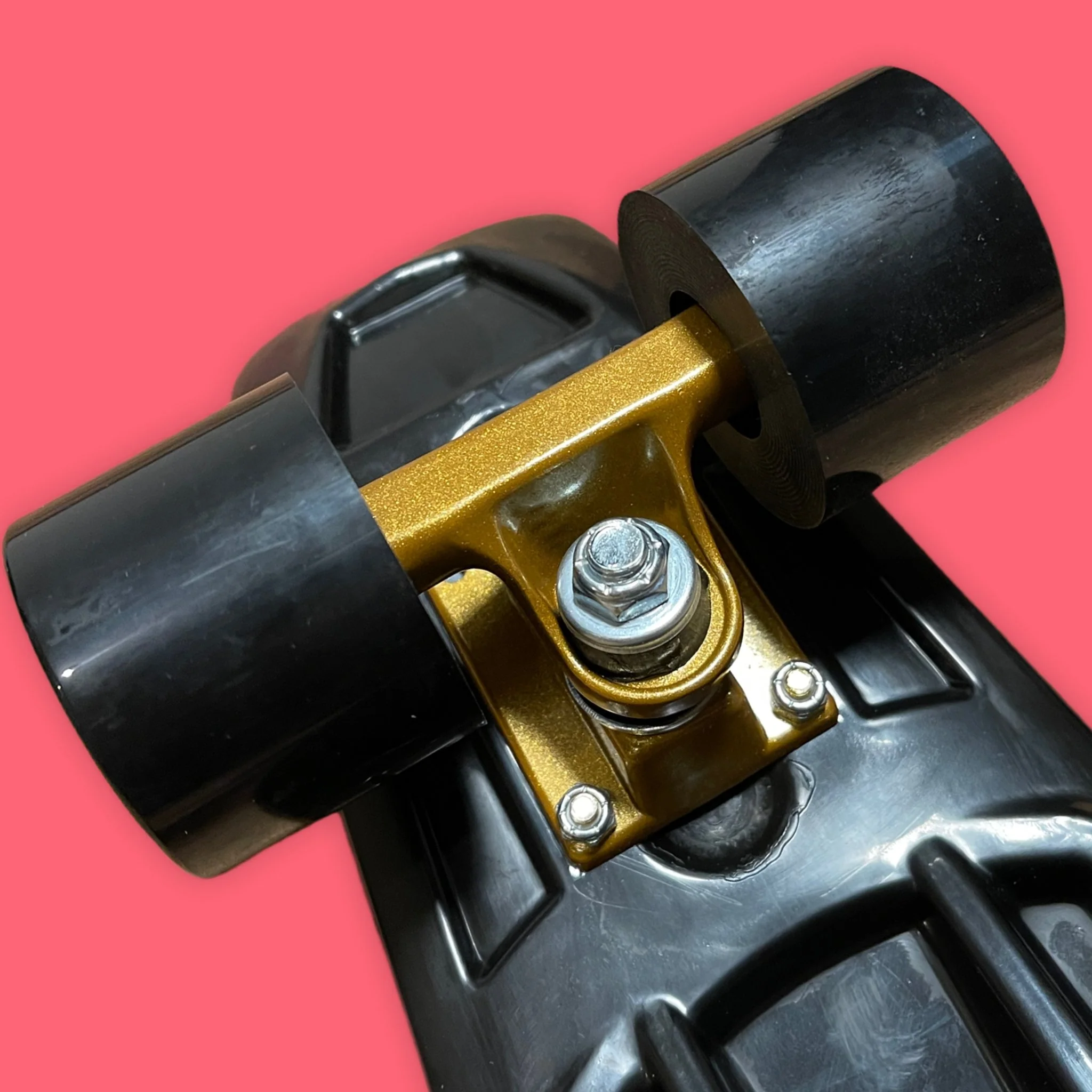 Penny Blazer negro oro (lenvío + LLAVE  GRATIS)