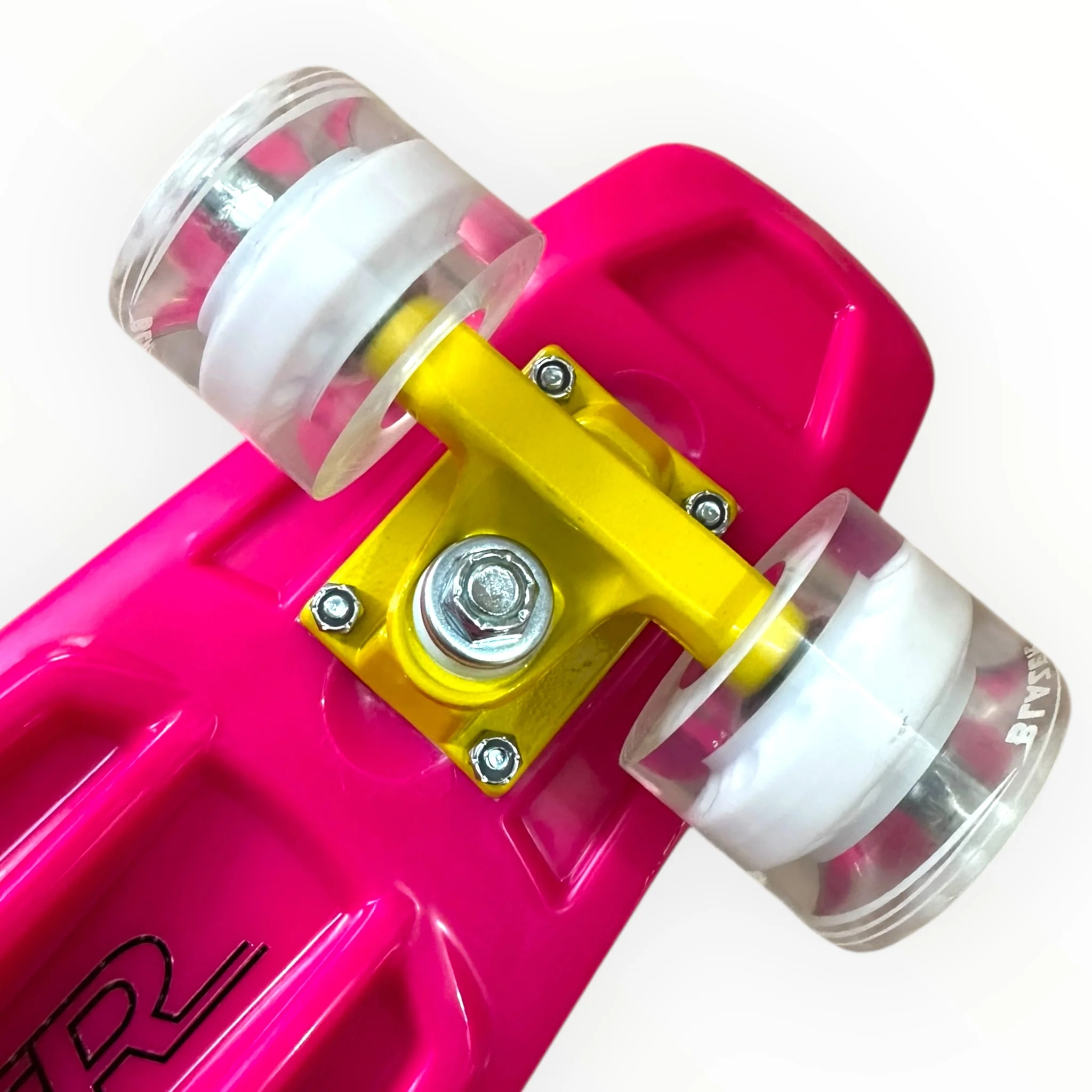 Penny Blazer pink  (envío + LLAVE GRATIS)