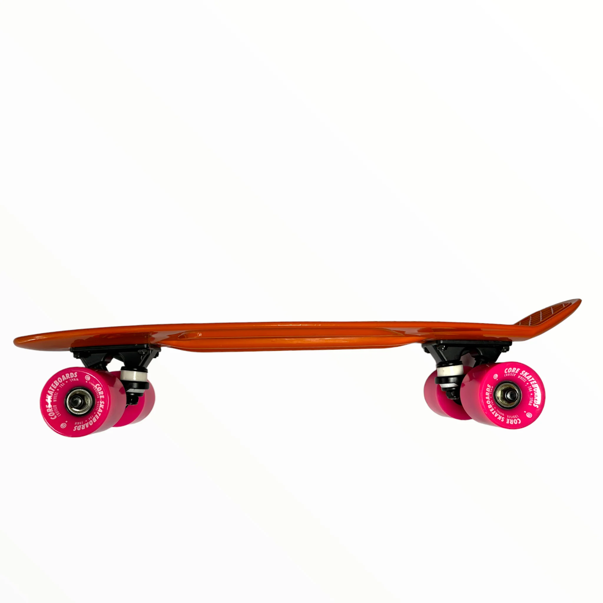 Crusier CORE orange (LLAVE+envio gratis).