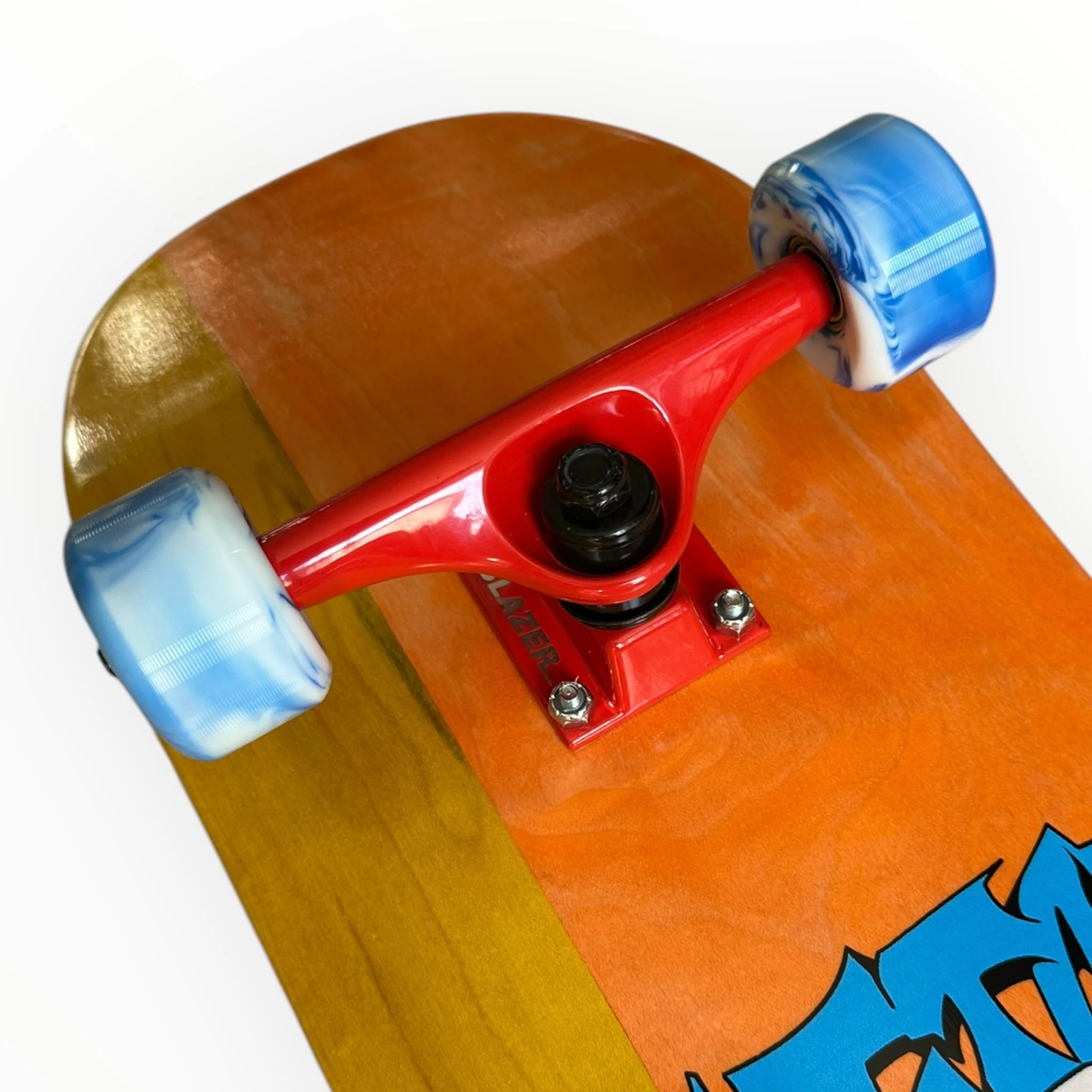 Patineta GLITCH principiante no future (llave + envio gratis) OFERTA DEL MES