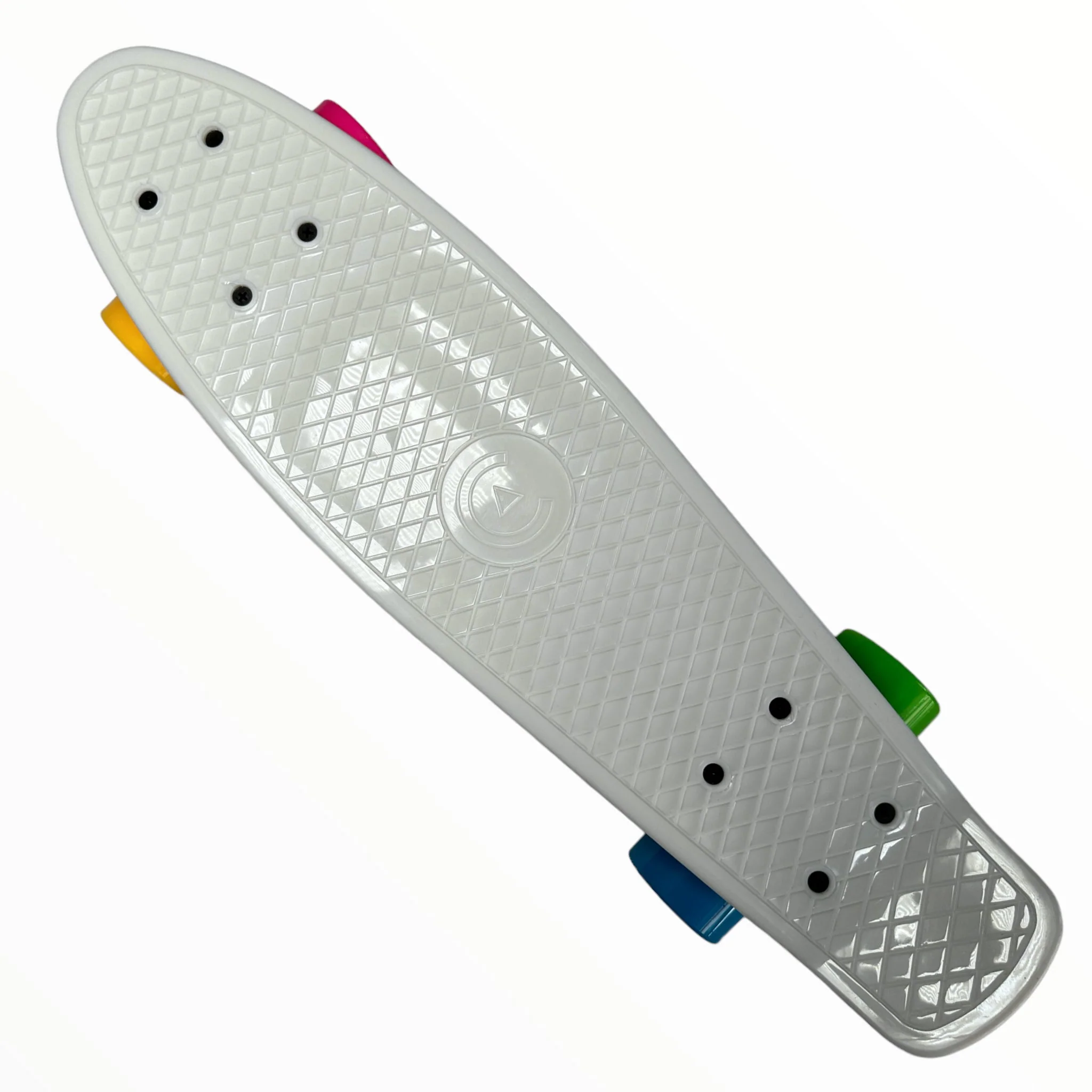 CORE banana white colors (LLAVE + envio gratis).