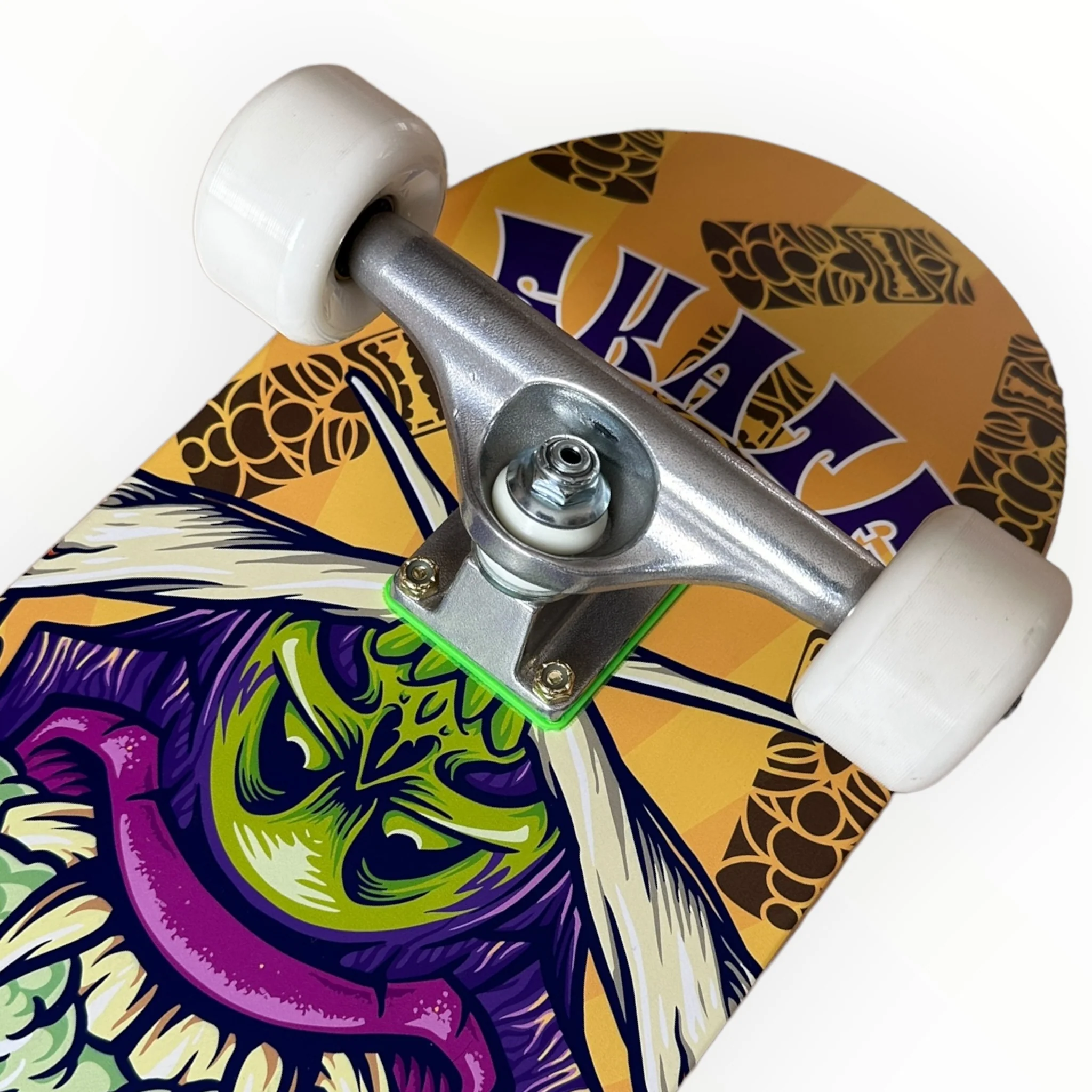 Patineta CATRINA TIKI 5 (llave + envio gratis)