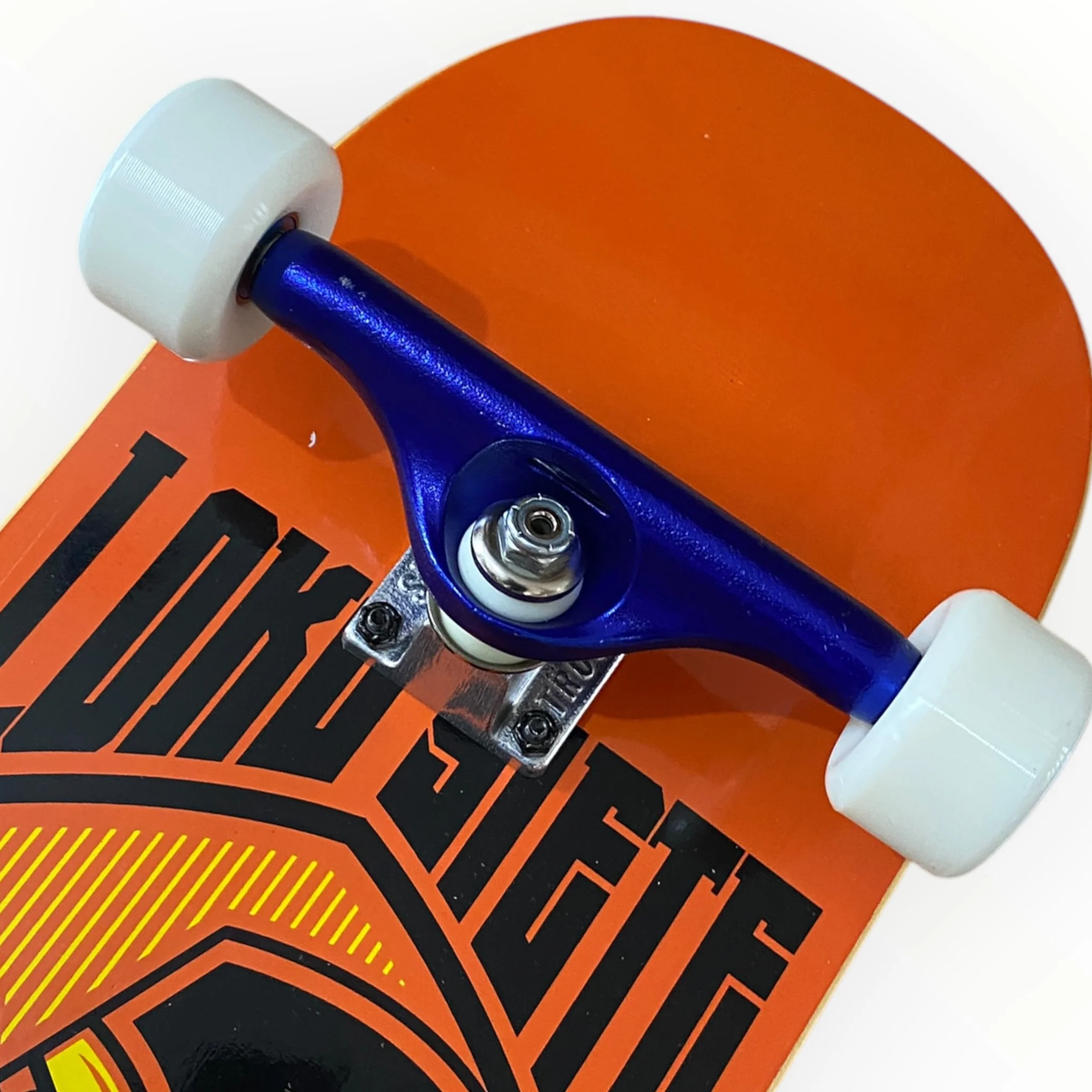 Patineta LOKO7  tacotorro PRO (llave + envio gratis)