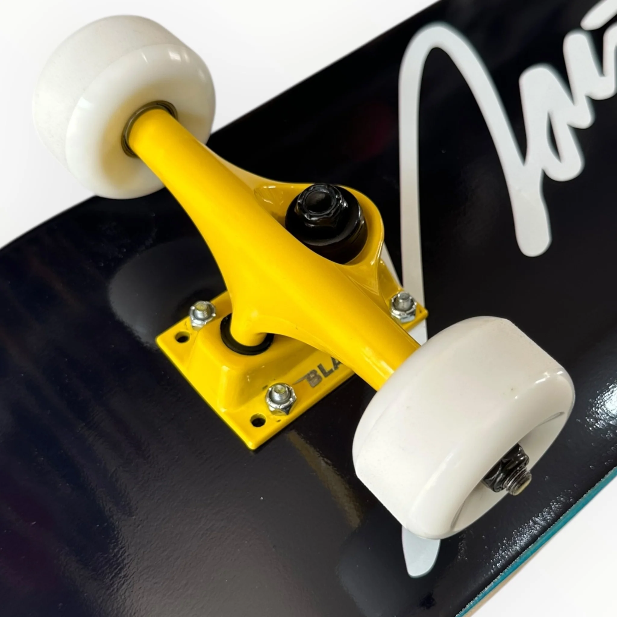 Patineta NASTY firma (llave + envio gratis) OFERTA DEL MES