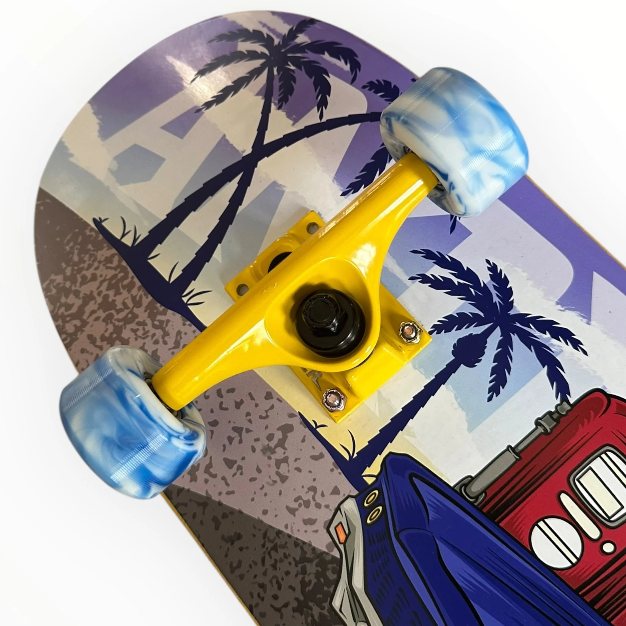 Patineta ANTI principiante low (llave + envio gratis) OFERTA DEL MES