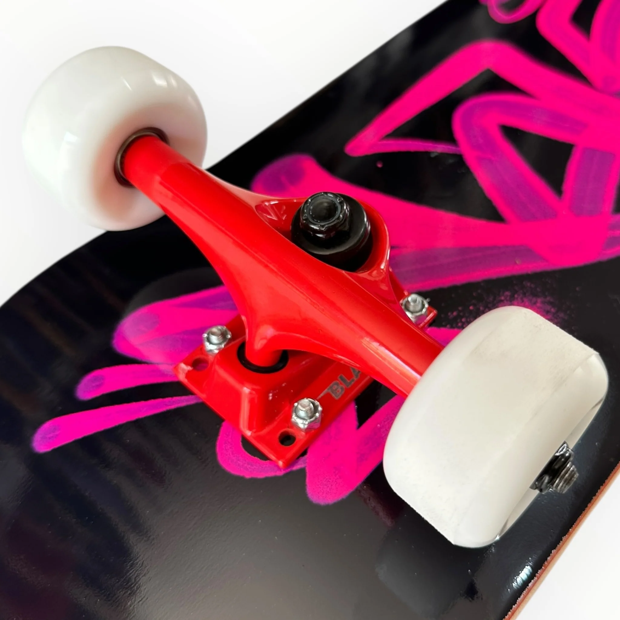 Patineta NASTY tags (llave + envio gratis) OFERTA DEL MES