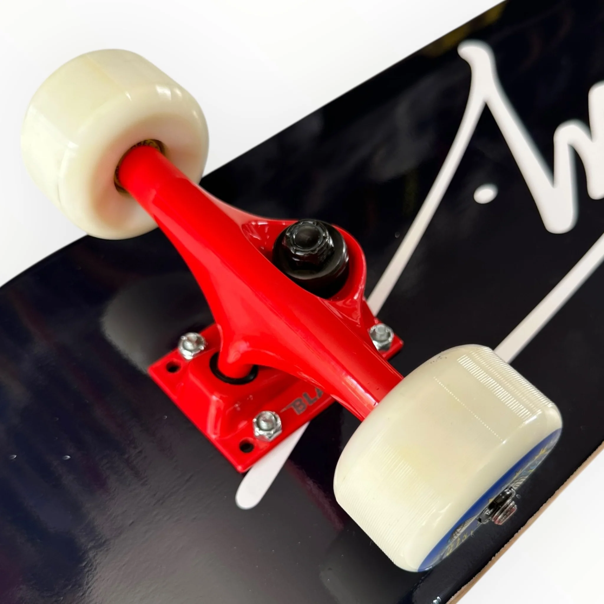Patineta NASTY firma 3 (llave + envio gratis) OFERTA DEL MES