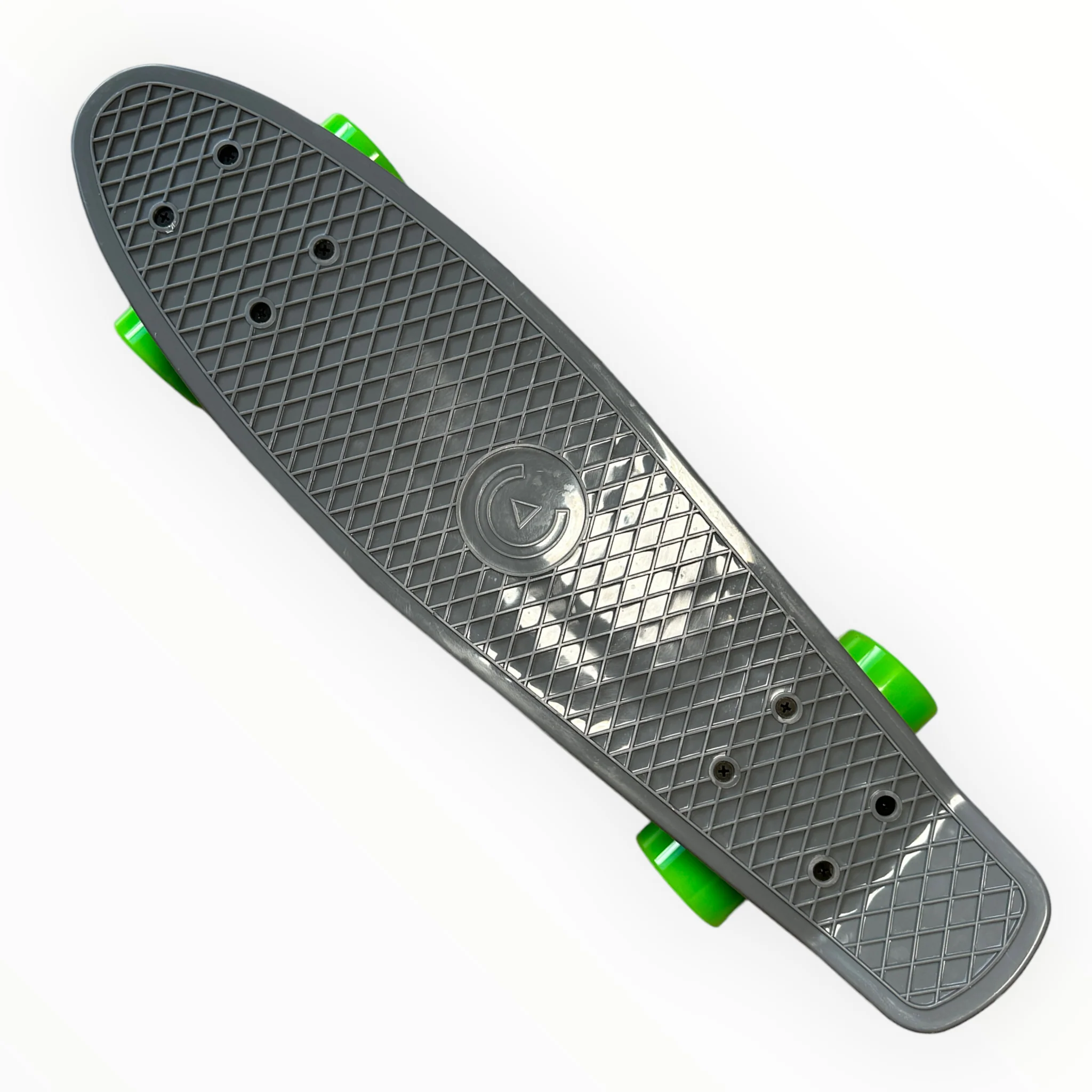 Crusier CORE gris verde  (LLAVE + envio gratis)