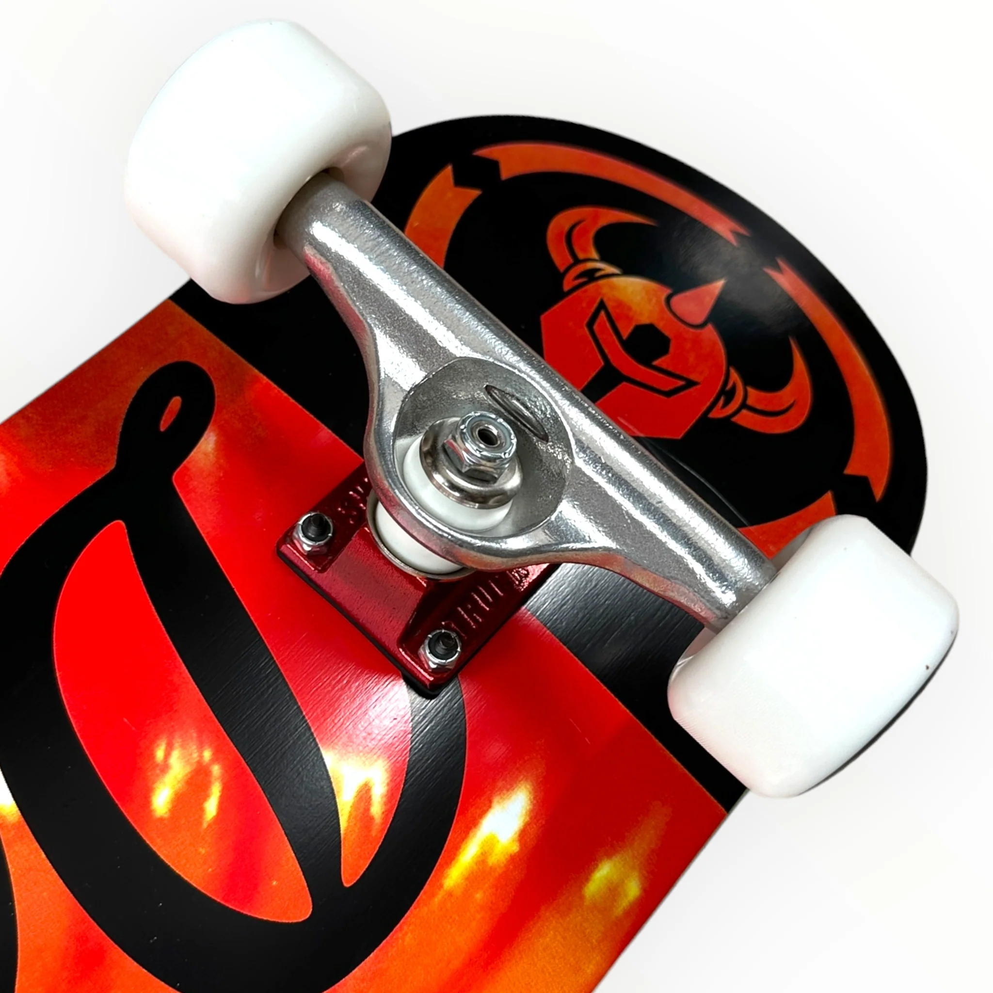 Patineta DARKSTAR logo (llave + envio gratis).