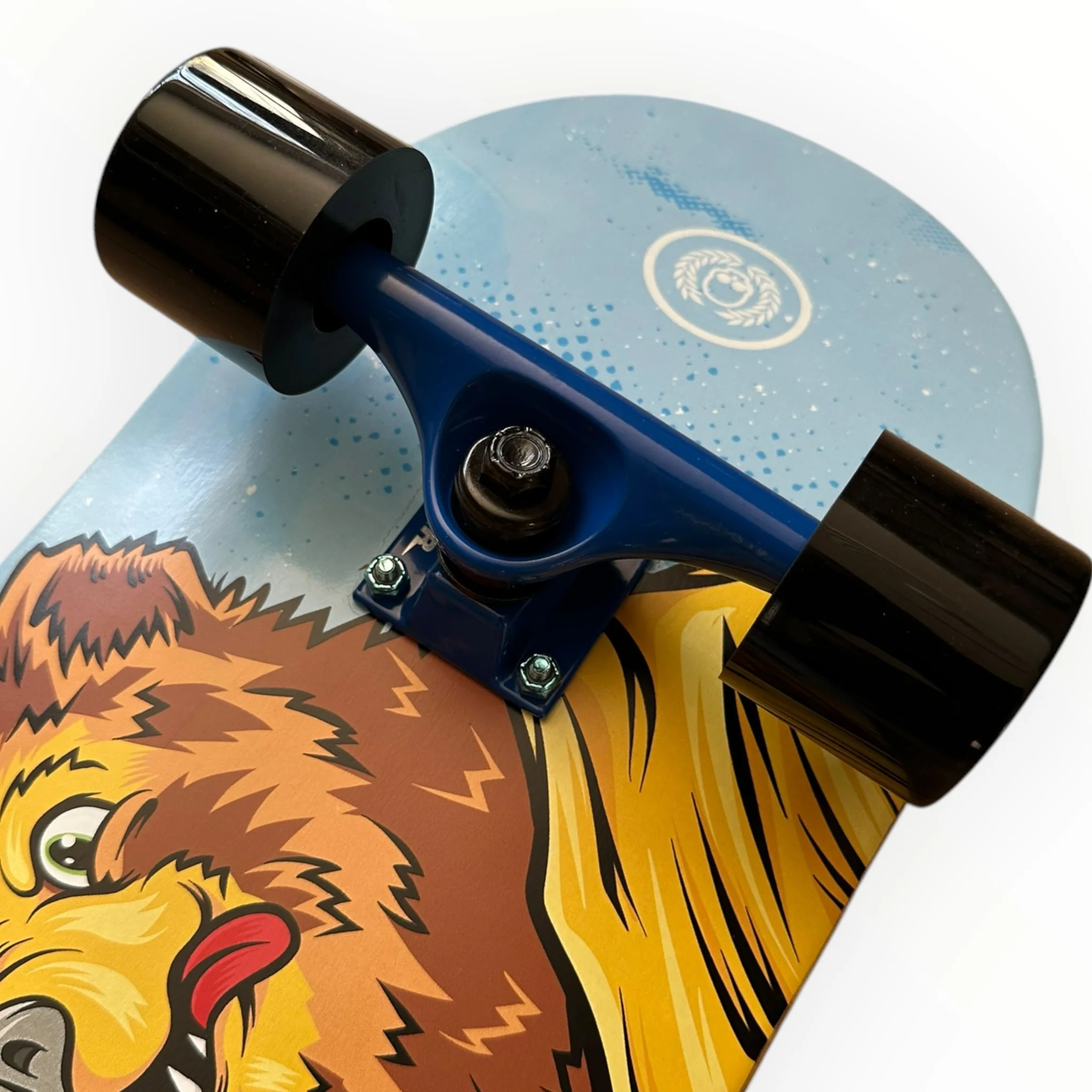 Patineta ANTI principiante oso (llave + envio gratis) OFERTA DEL MES