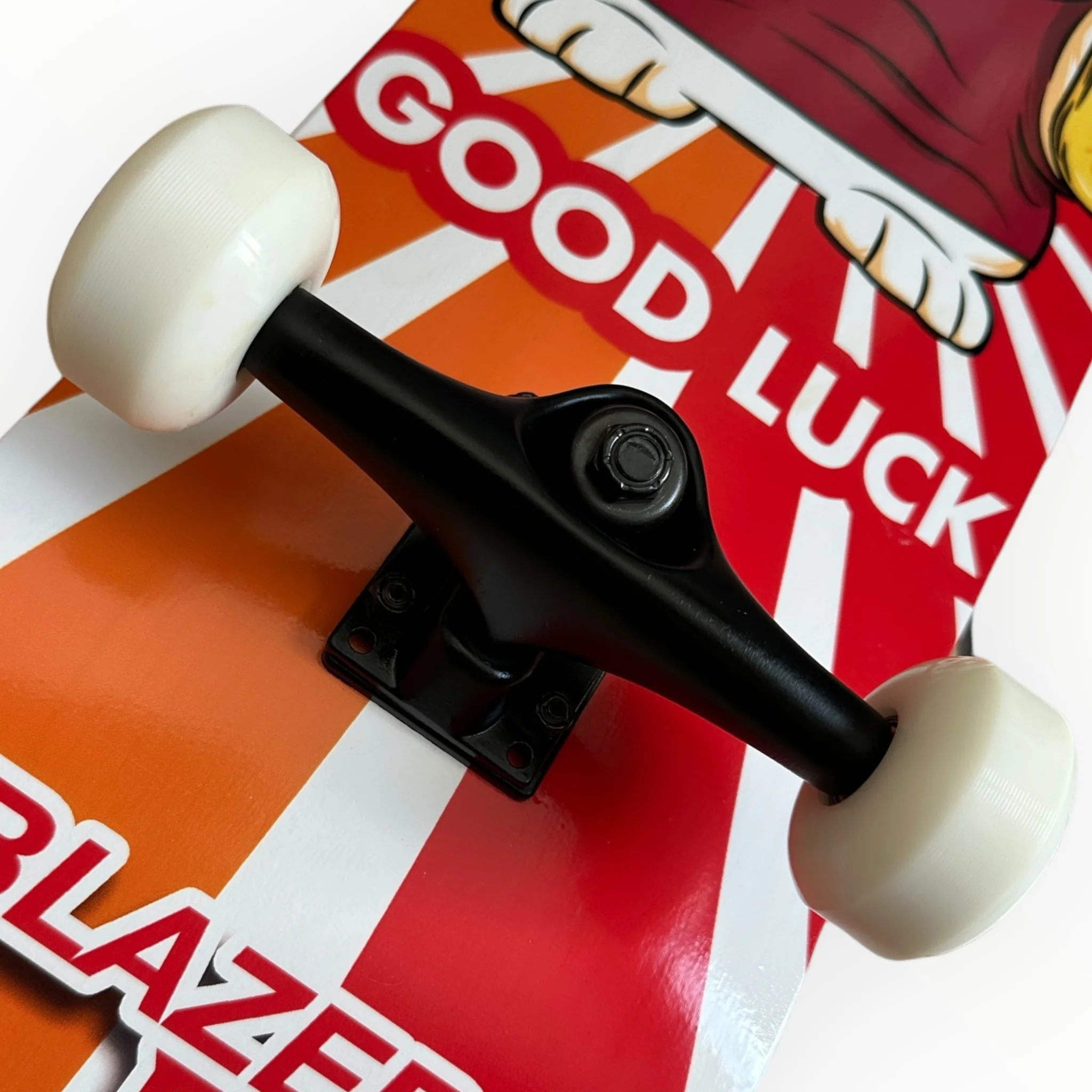 patineta BLAZER principiante cat (llave + envio gratis)