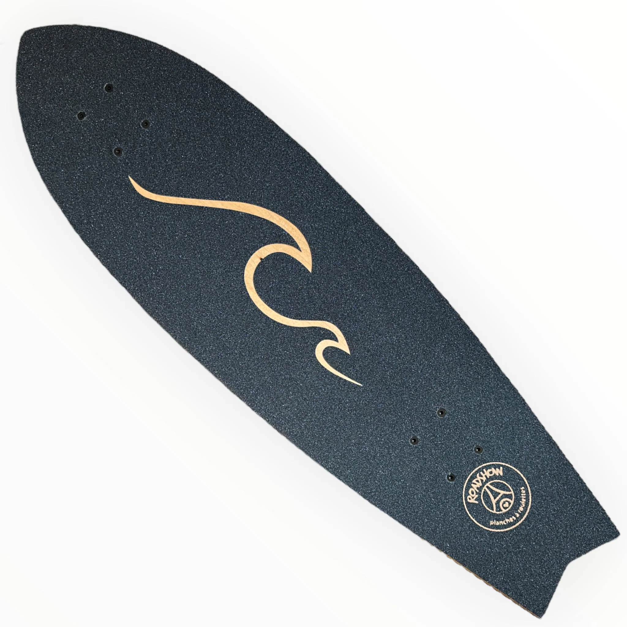 Surf board ROAD SHOW playa (envio + llave gratis)