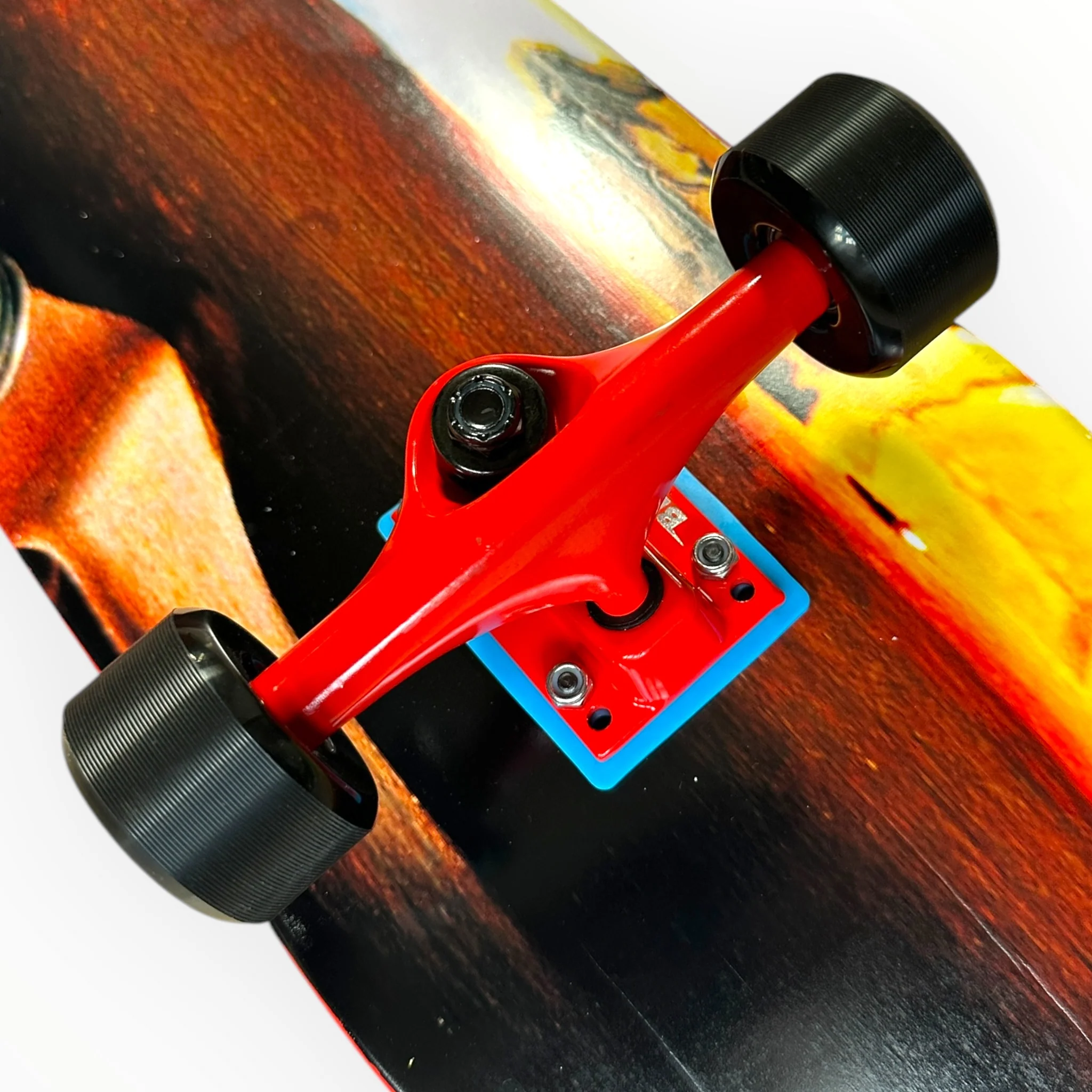 Patineta TOOL principiante reloj (llave + envio gratis)