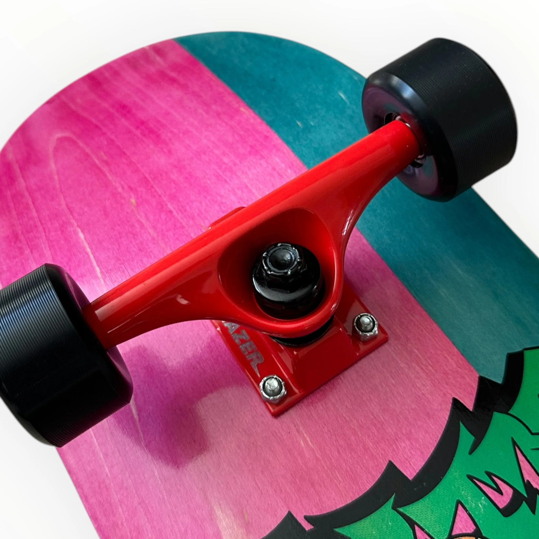 Patineta GLITCH principiante morro (llave + envio gratis) OFERTA DEL MES