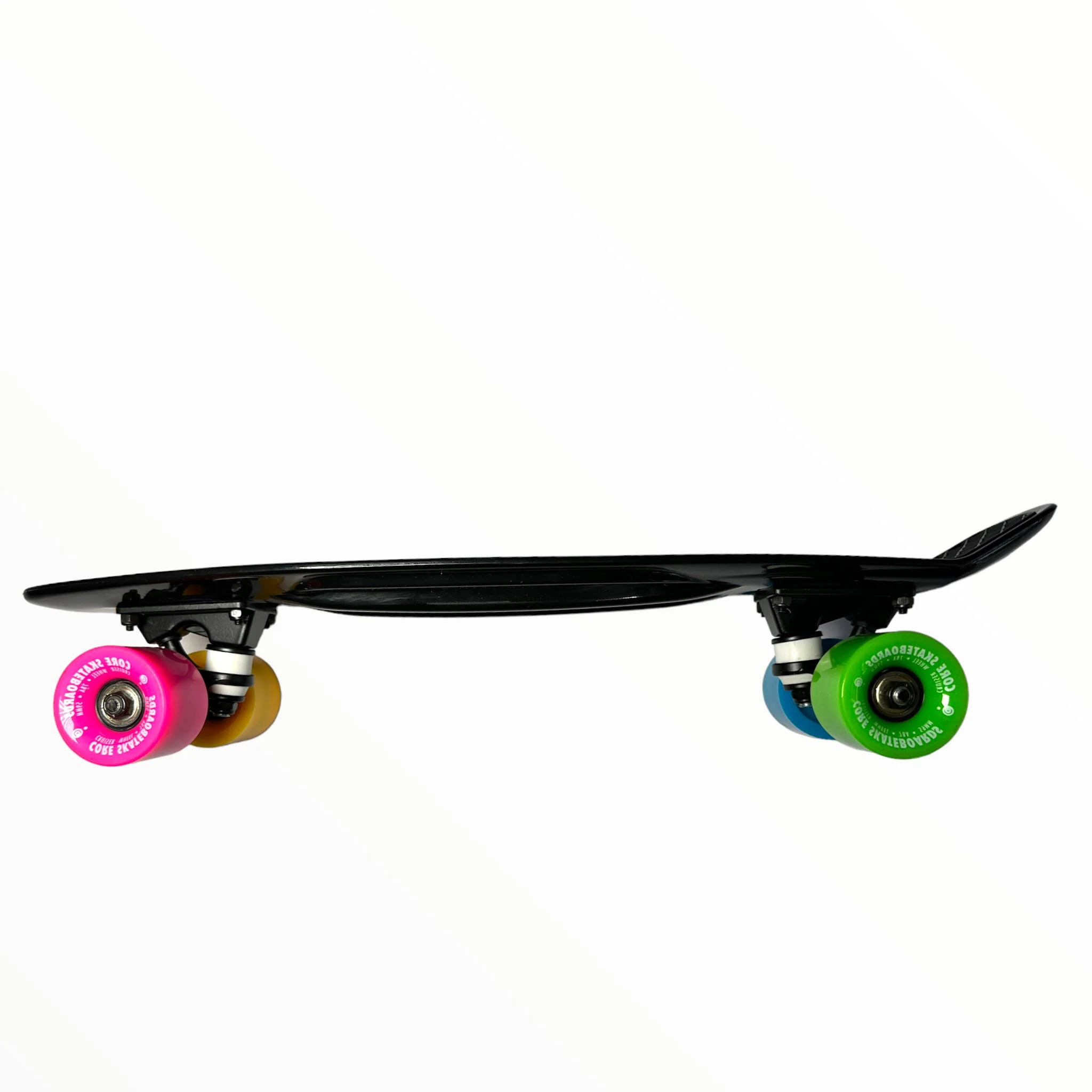 Crusier CORE banana black colors (LLAVE + envio gratis)