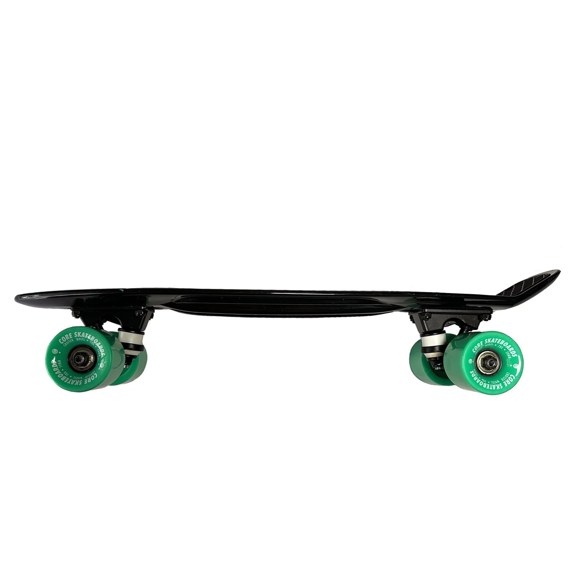 Crusier CORE  linterna verde (envio + llave gratis).