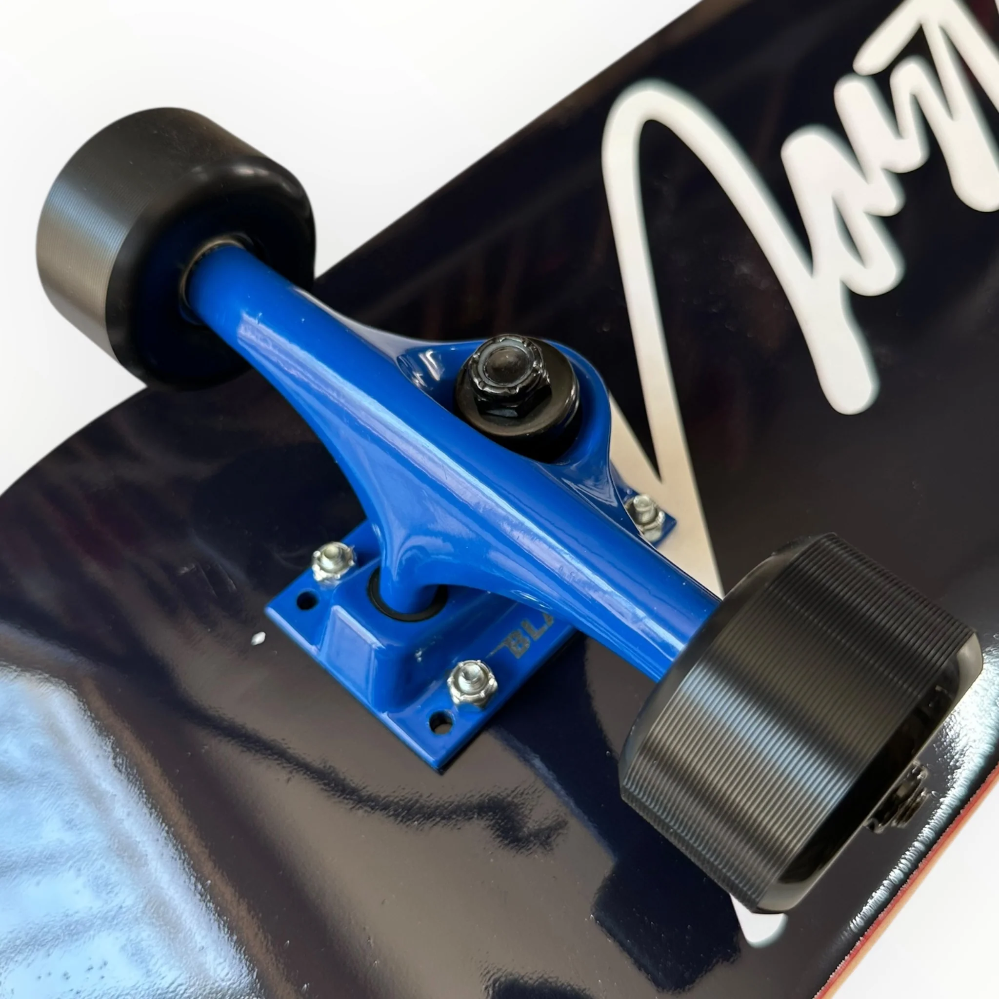 Patineta NASTY firma 2 (llave + envio gratis) OFERTA DEL MES