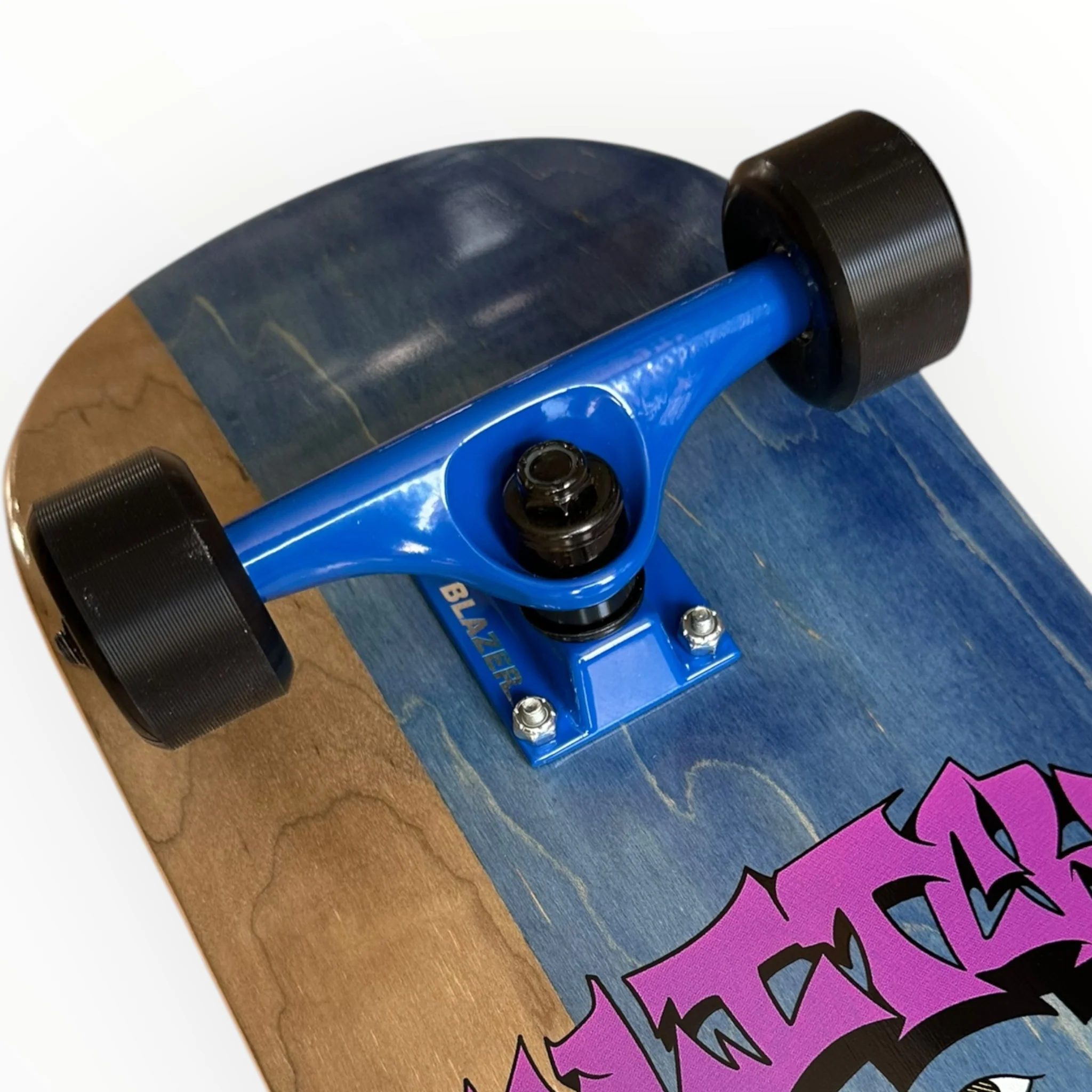 Patineta GLITCH principiante time (llave + envio gratis) OFERTA DEL MES