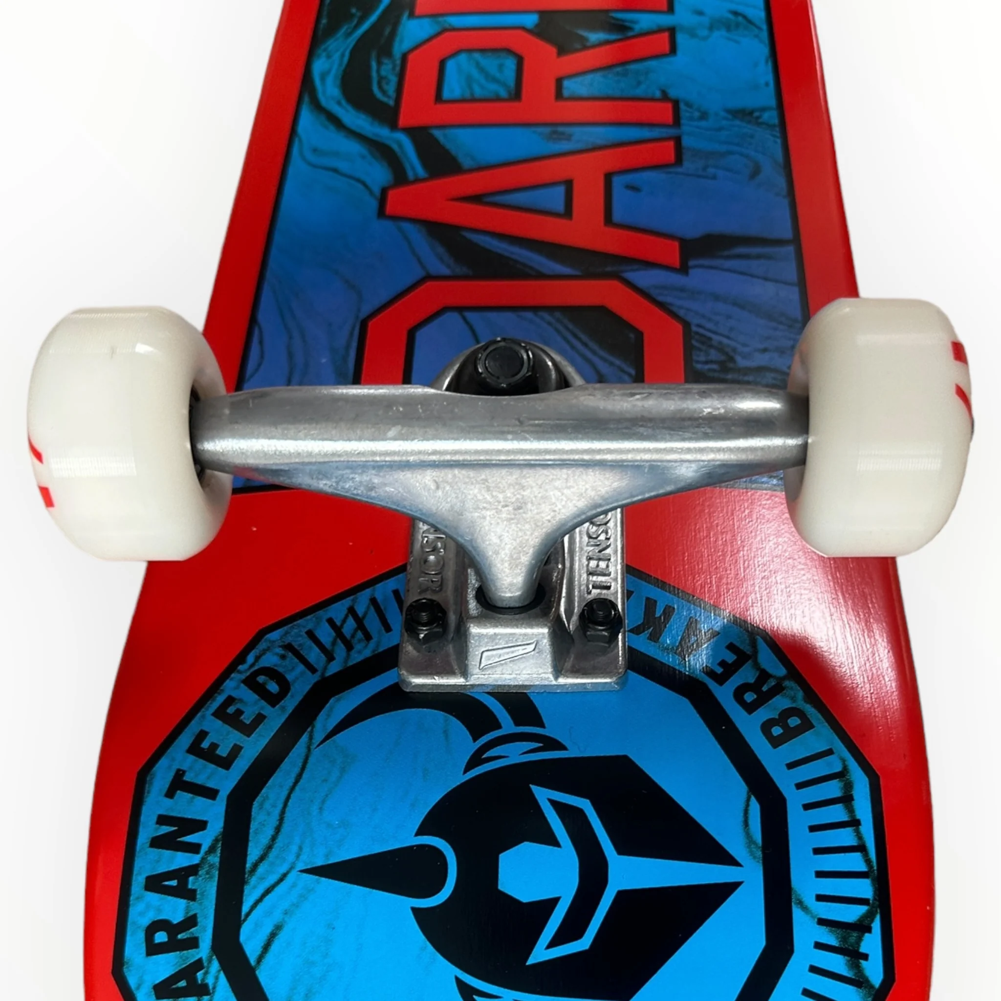 Patineta principiante DARKSTAR 3 (llave + envio gratis).