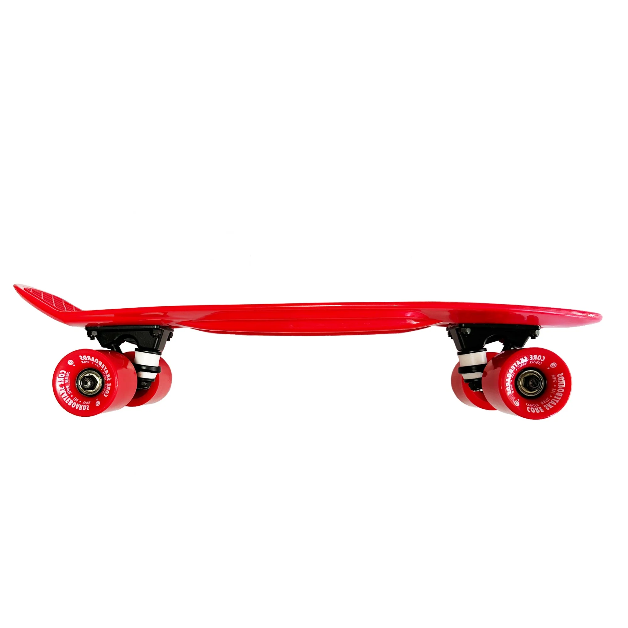 Crusier CORE red Coca Cola (envio + llave gratis).