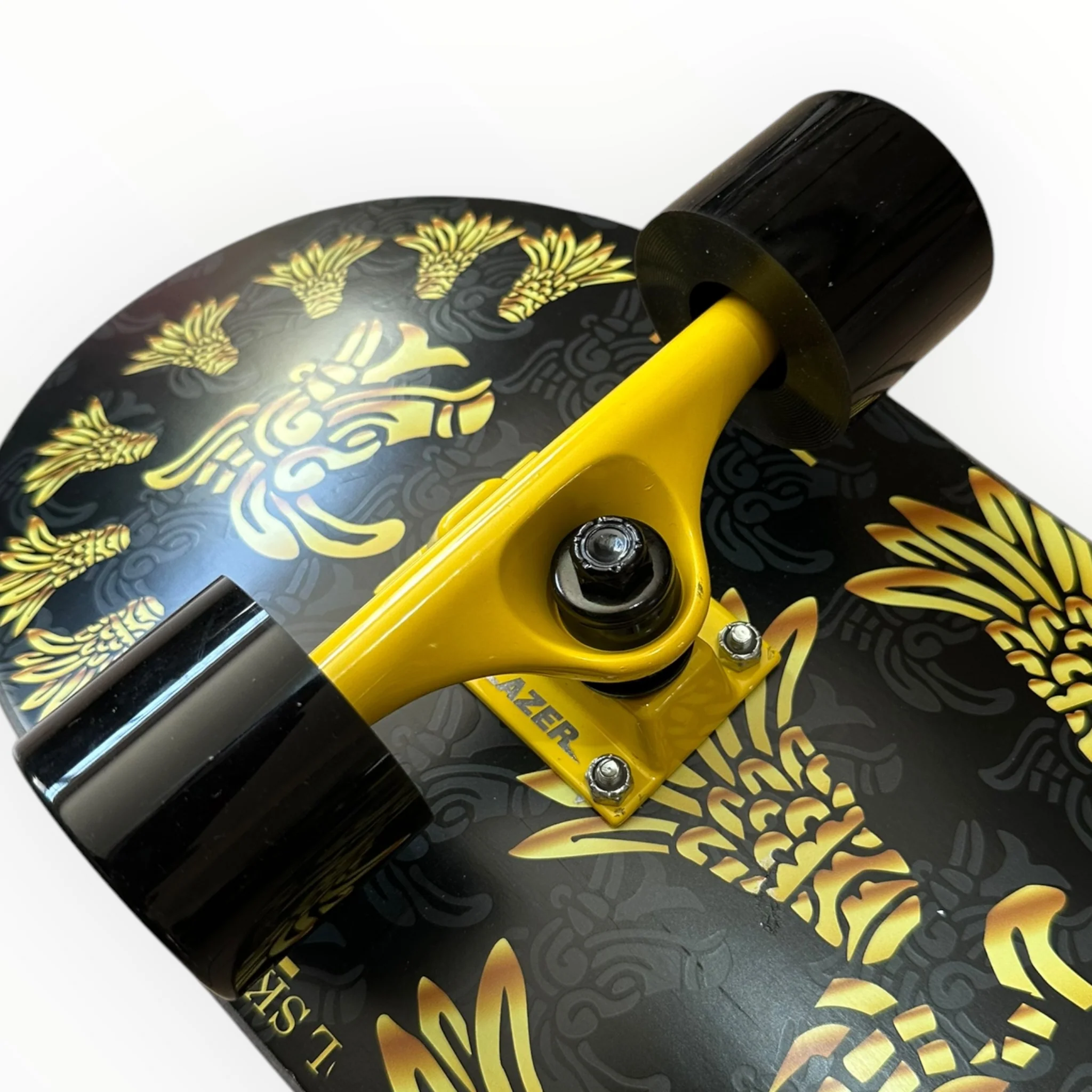 Patineta TOOL principiante agave (llave + envio gratis) OFERTA DEL MES