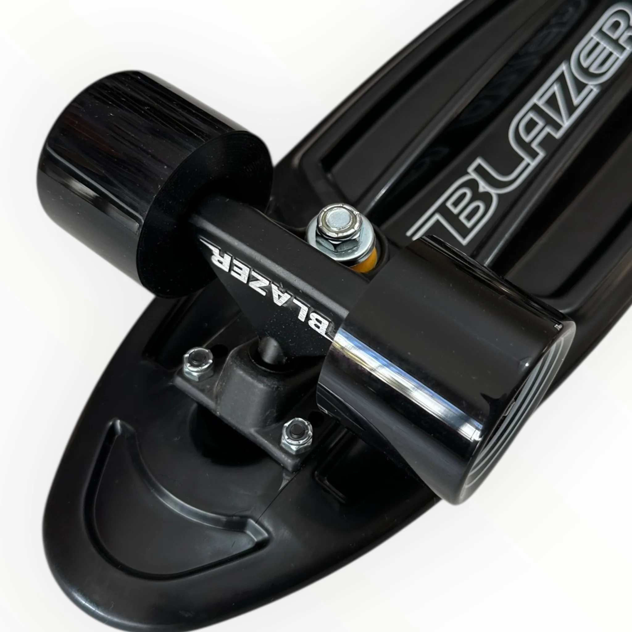 Penny Blazer negro negro  (envío + LLAVE GRATIS).