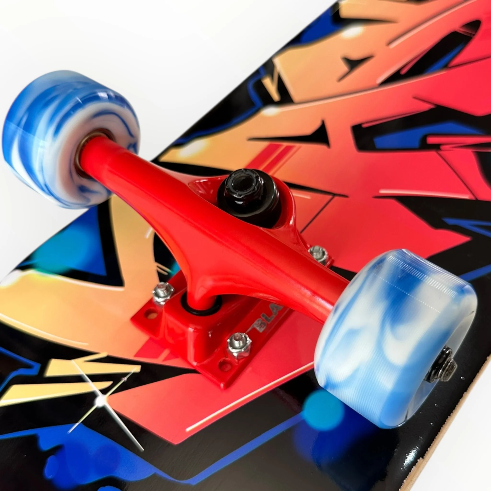 Patineta NASTY free (llave + envio gratis) OFERTA DEL MES