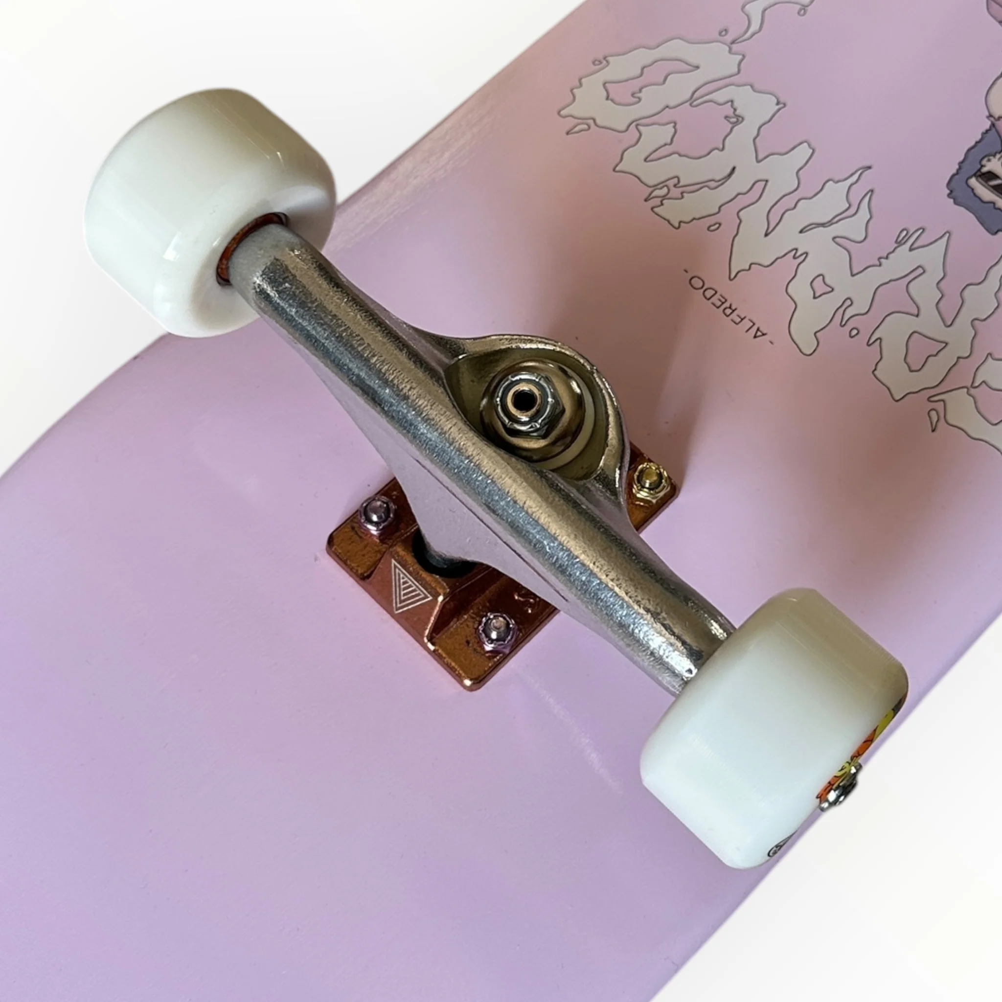 Patineta TACO franco(llave + envio gratis)