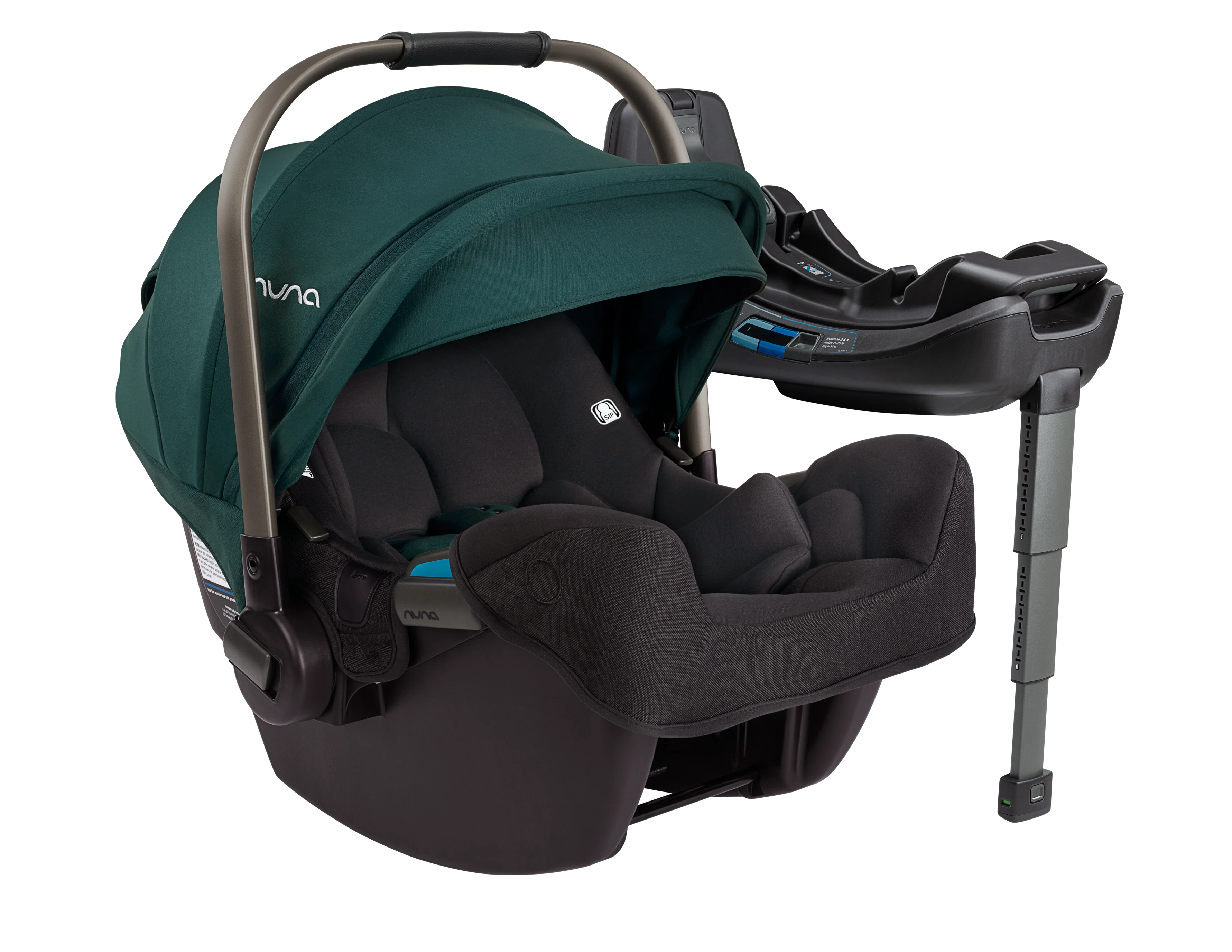 Silla de Auto PIPA™ RX