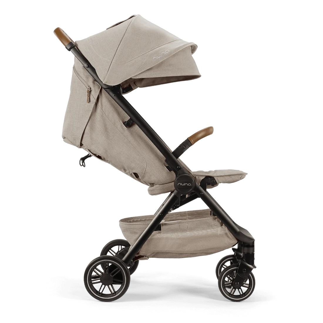 Carriola TRVL™ w/travel bag