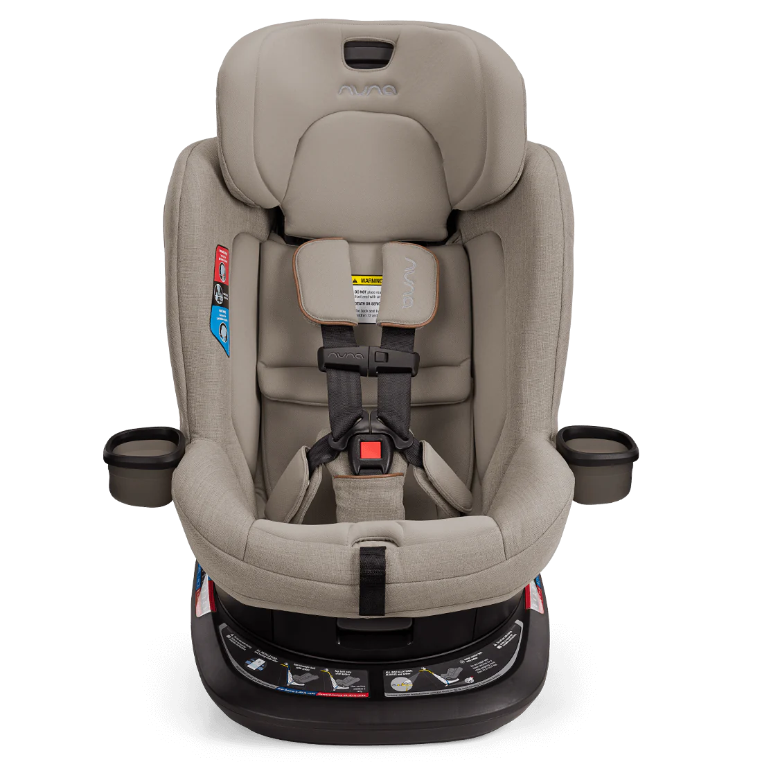 Silla de Auto REVV™