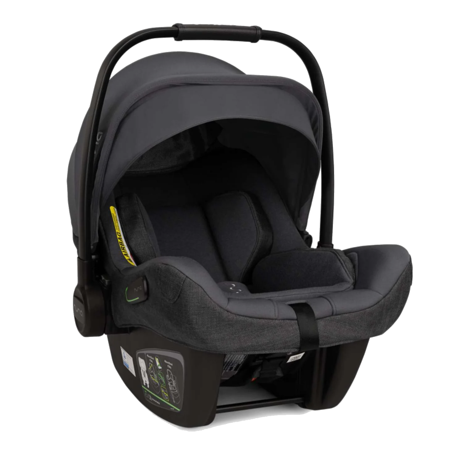 Silla de Auto Pipa™ Next