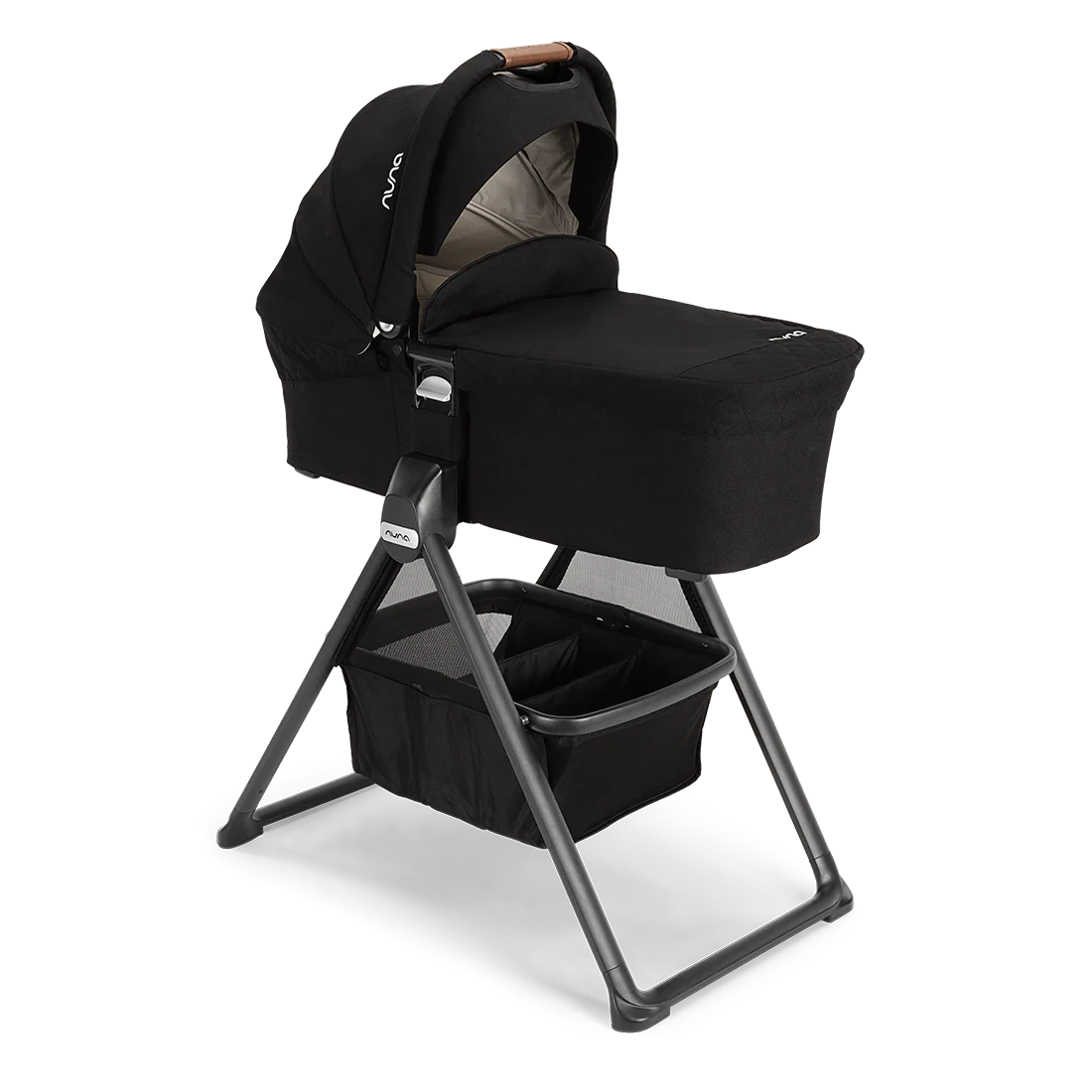 MIXX series Bassinet + Stand