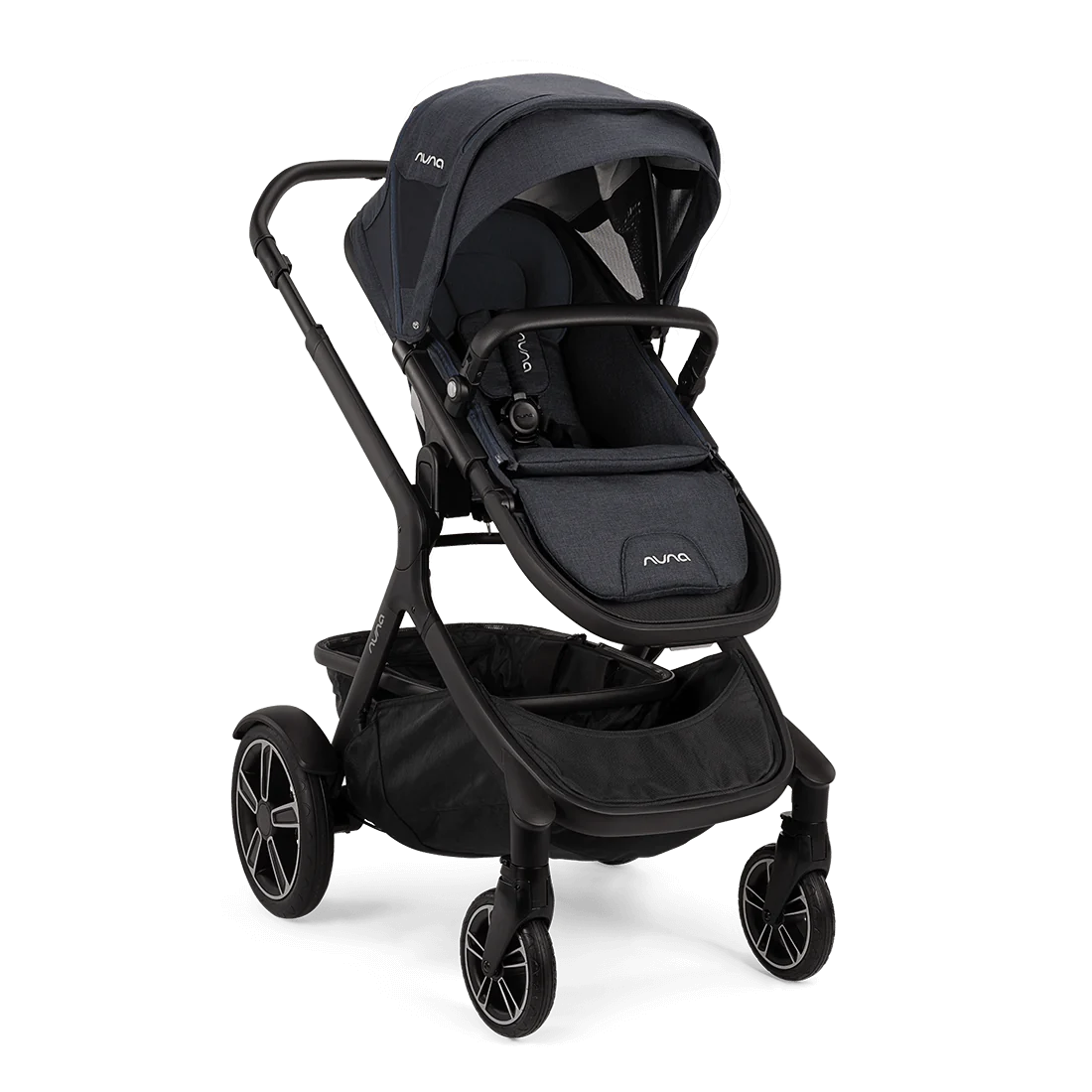 Carriola DEMI™ Grow