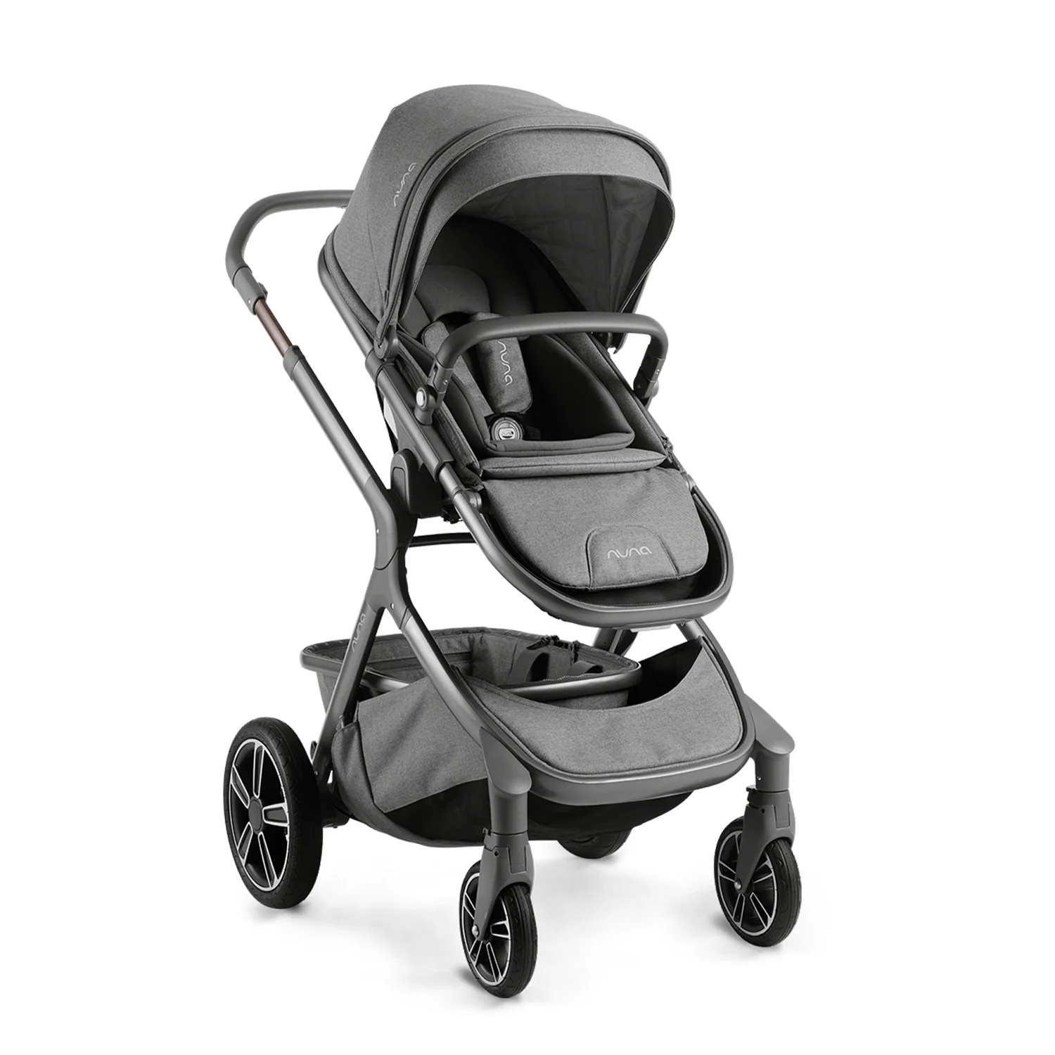 Carriola DEMI™ Grow con Bambineto