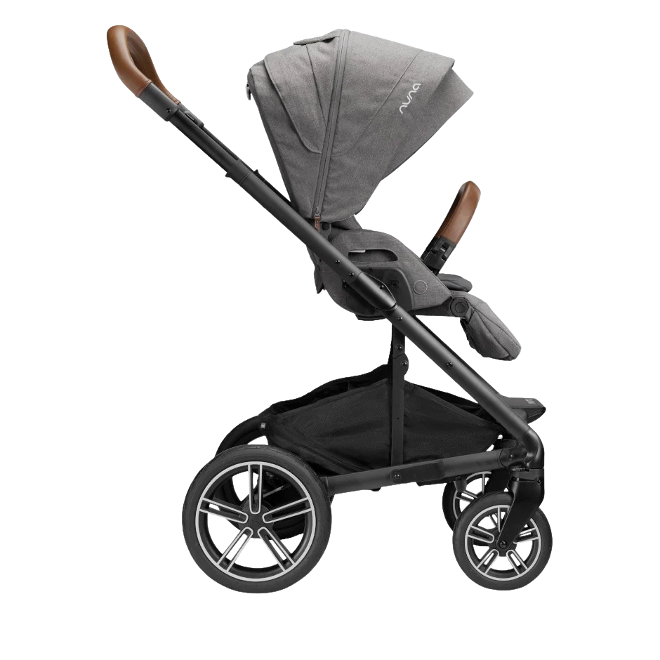 Carriola MIXX™ Next w/magnetic buckle