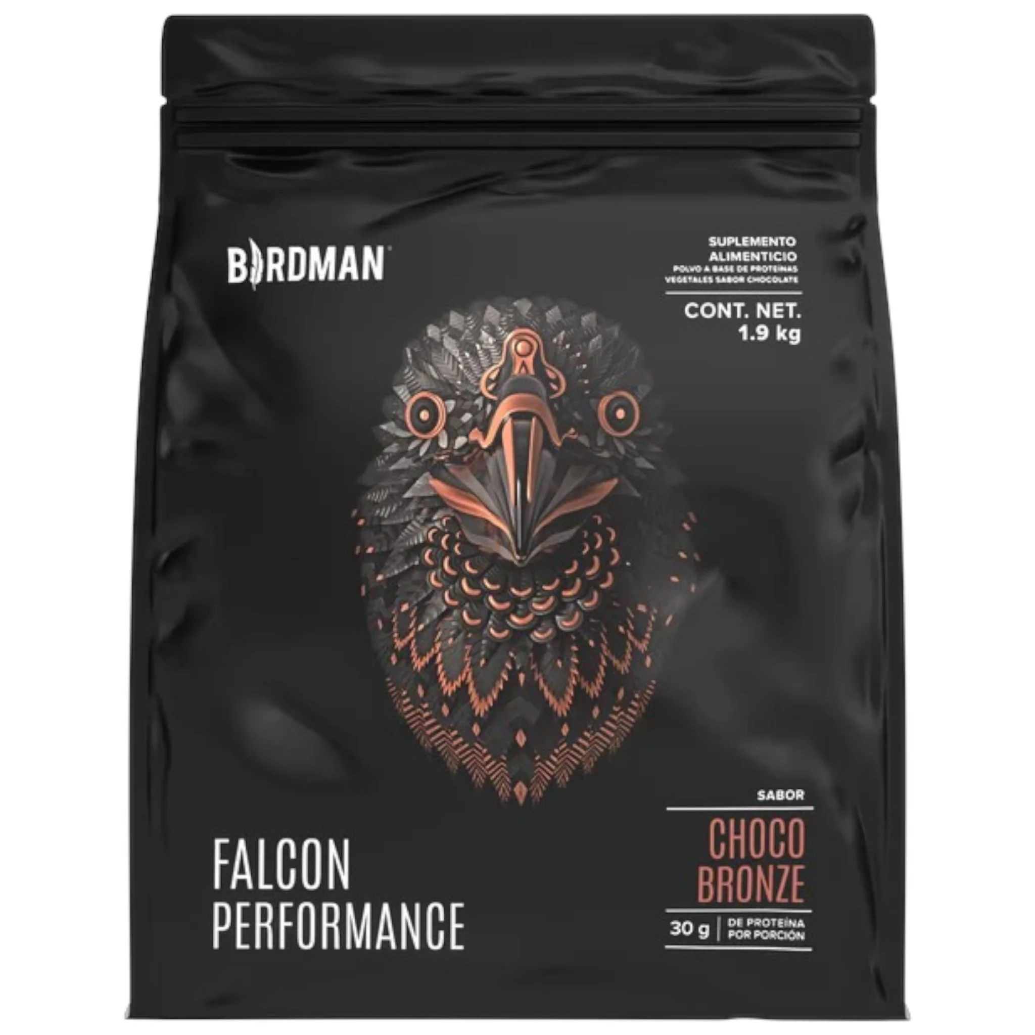Birdman Falcon Performance 1.90 Kg