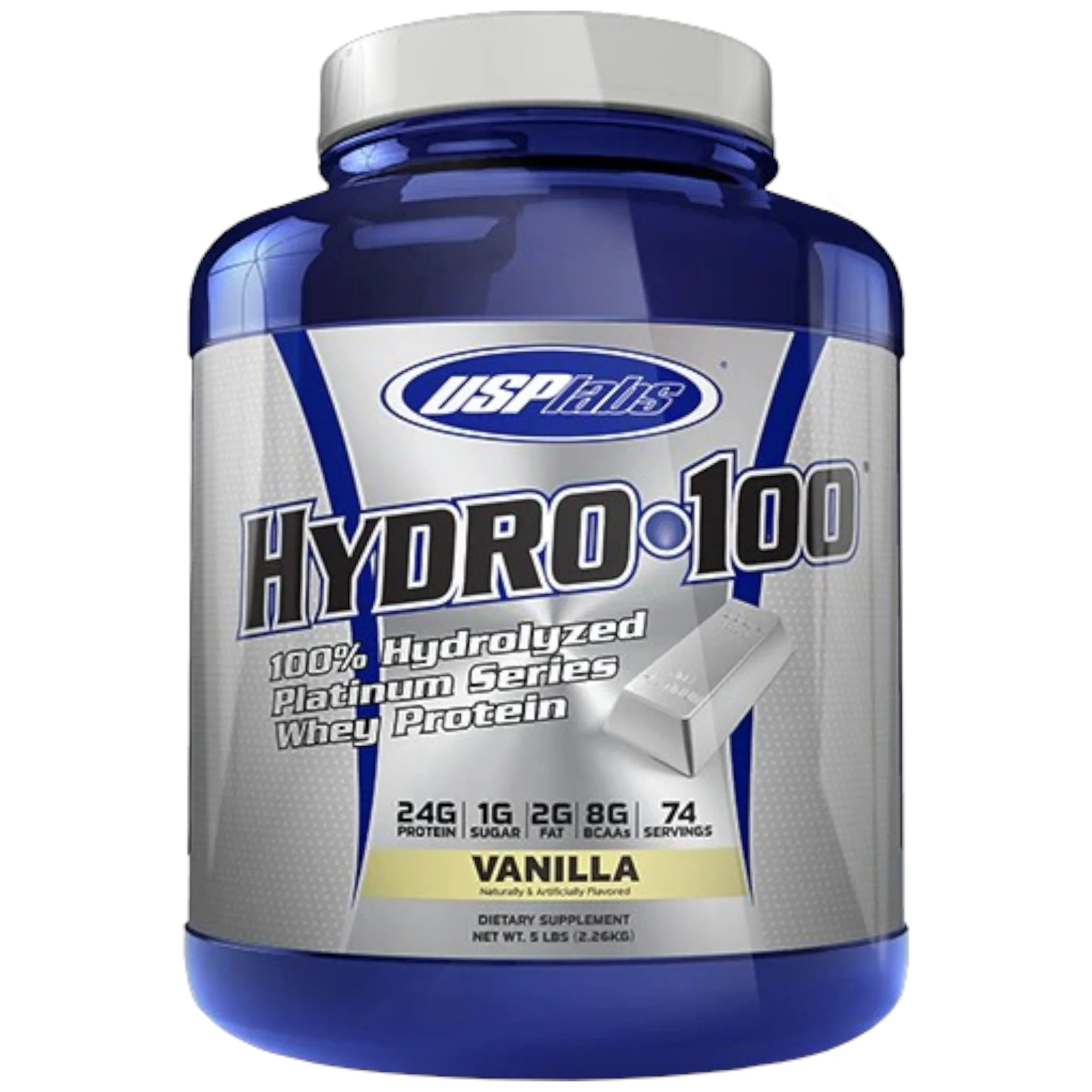 Usp Labs Hydro 100 5 Lbs