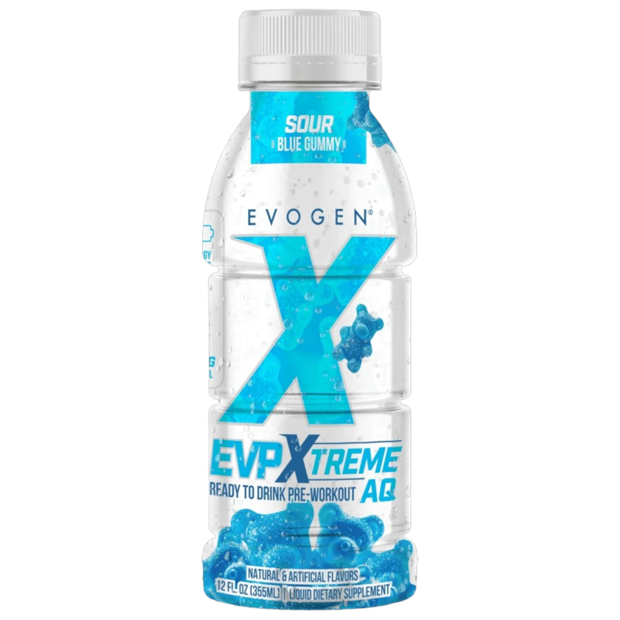 Evogen Evp Xtreme AQ 355 Ml